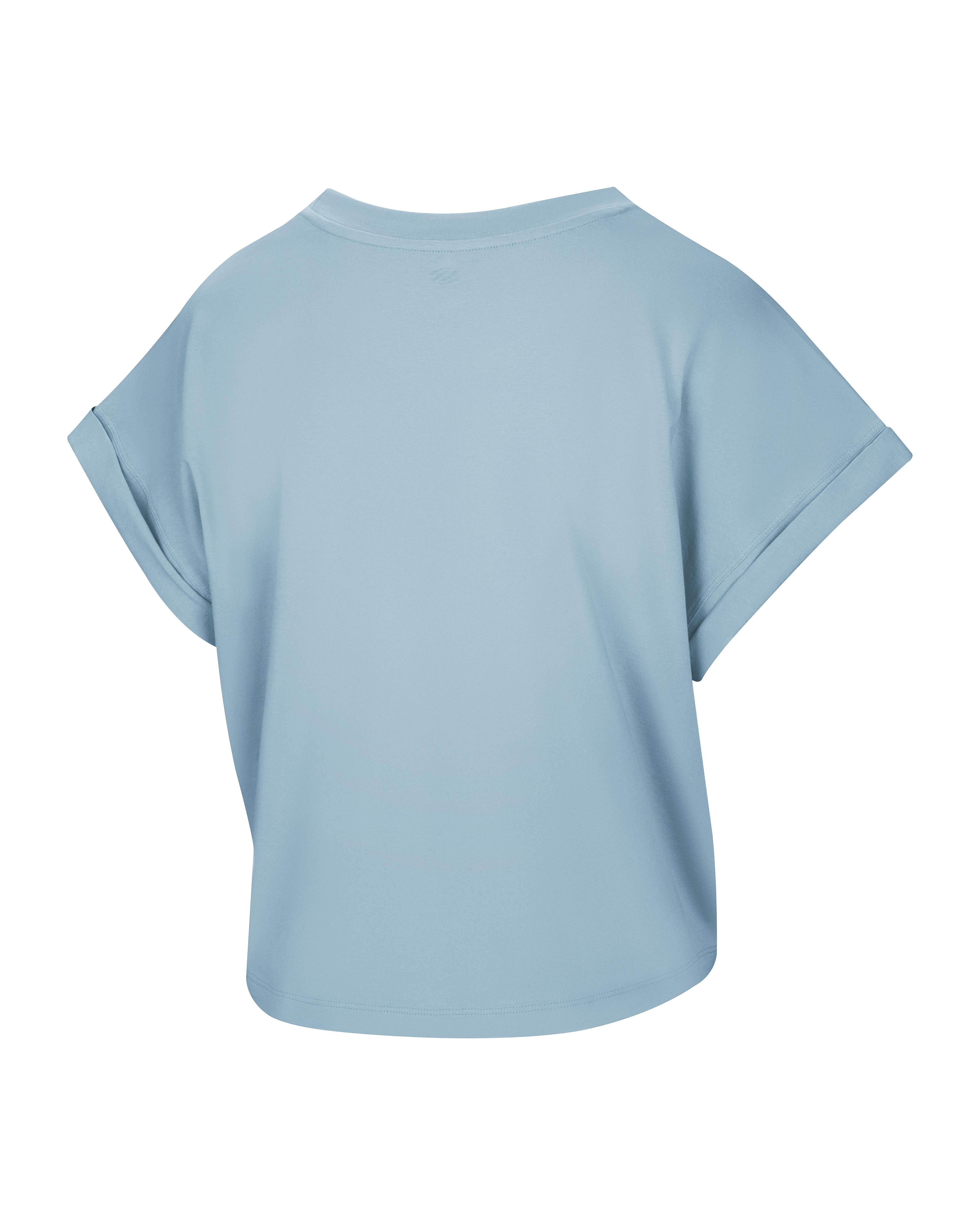 selkirk-sport-women-s-sideline-boxy-t-shirt-baumwolle image 4