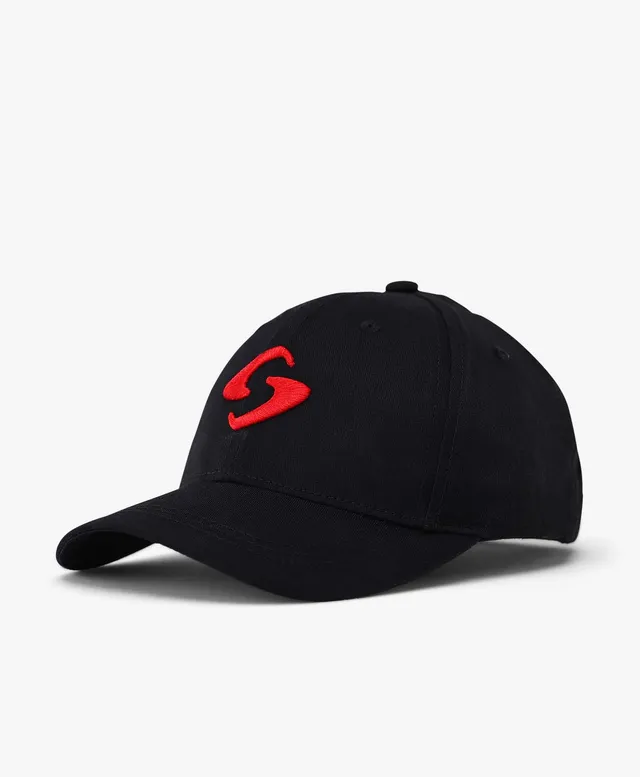 gearbox-gb-lifestyle-hat-black-freizeitkappe image 1