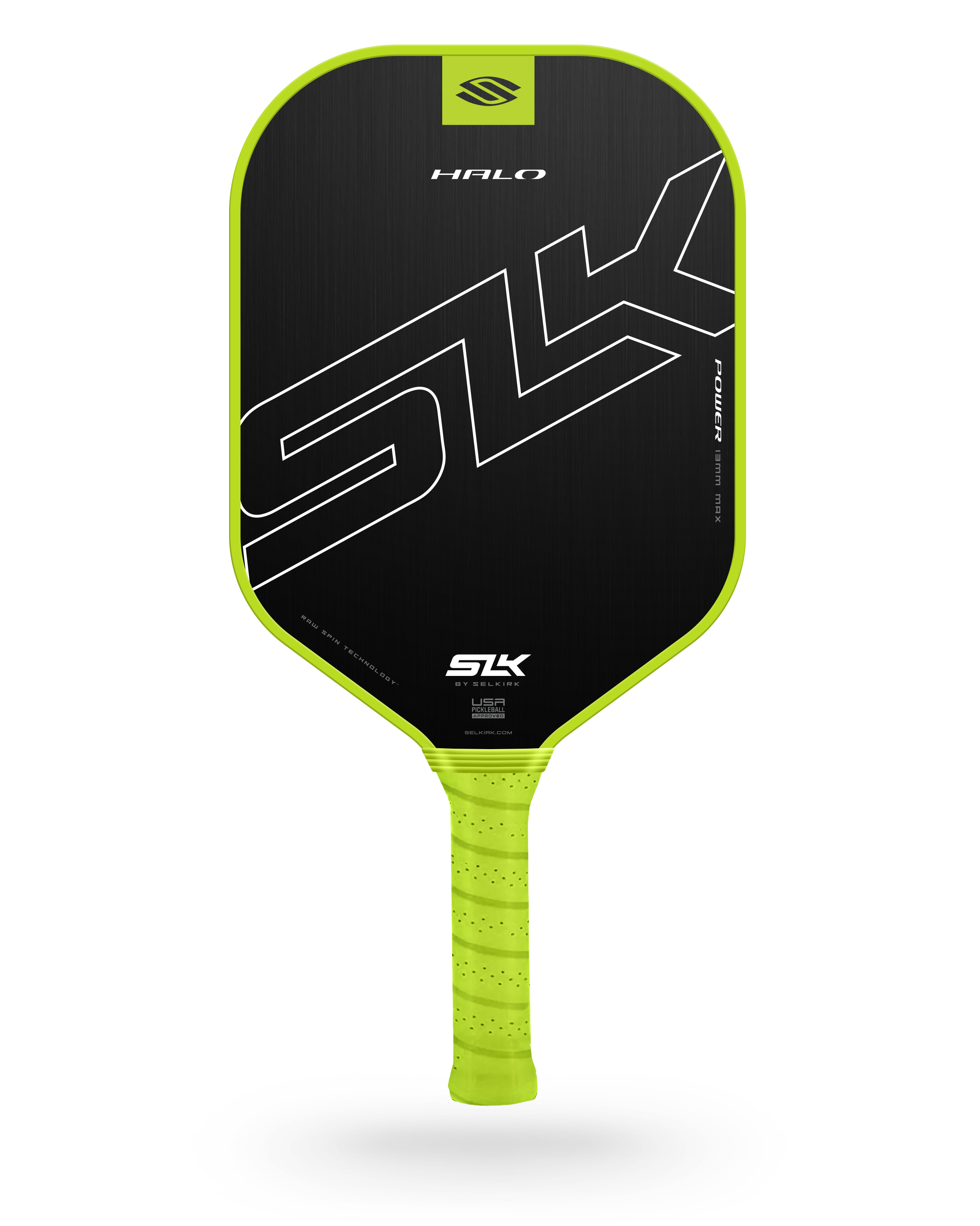 selkirk-slk-halo-power-pickleball-paddel image 7