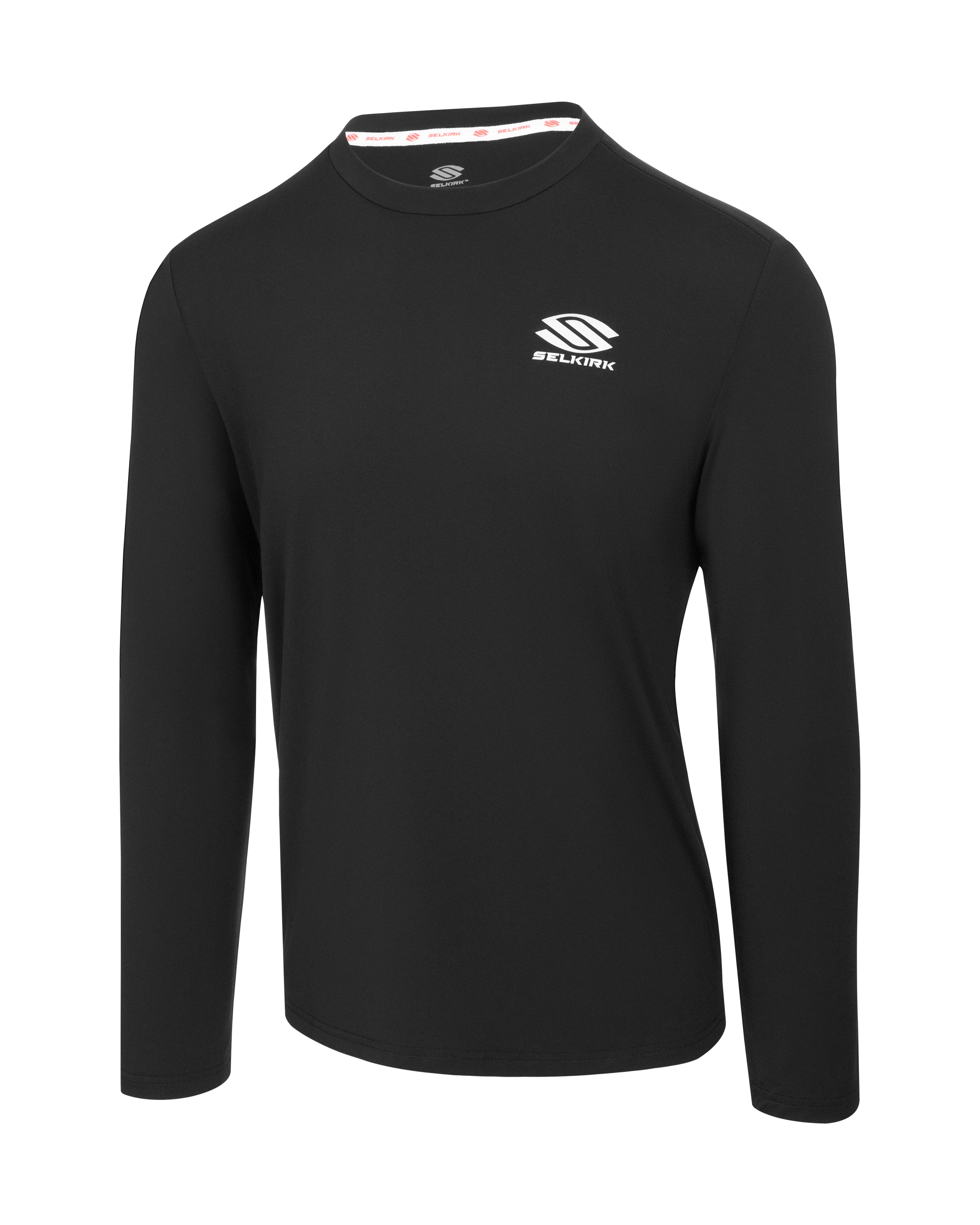 selkirk-aerofiber-collection-langarmshirt-herren image 1