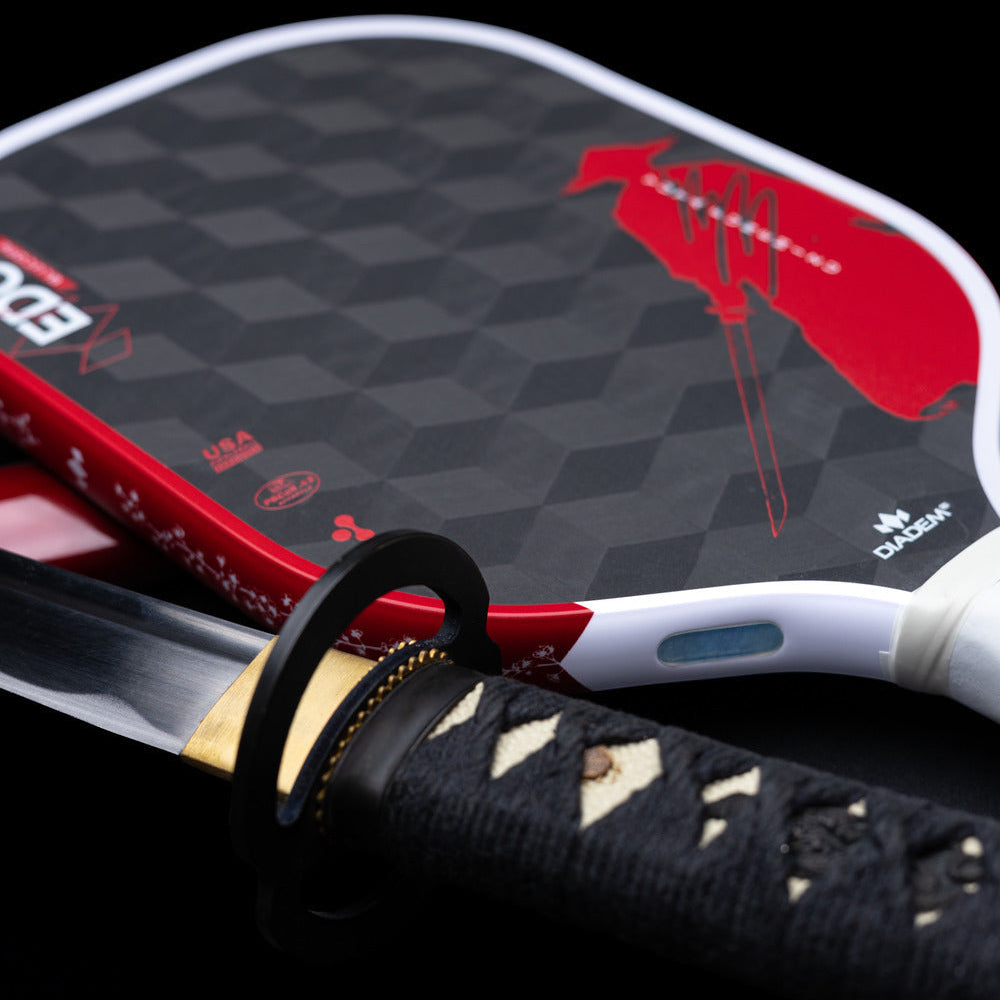 diadem-edge-blucore-pro-yuta-special-edition-pro-pickleball-paddle image 6