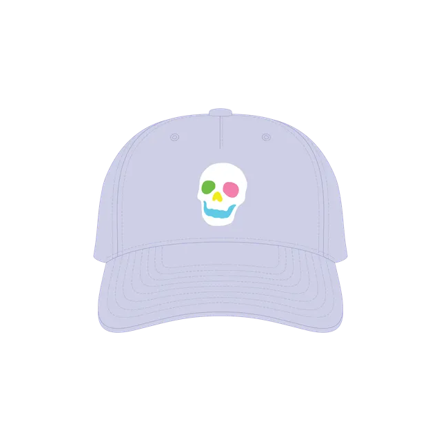 diadem-the-skull-performance-hat-shelby-and-sandy image 1