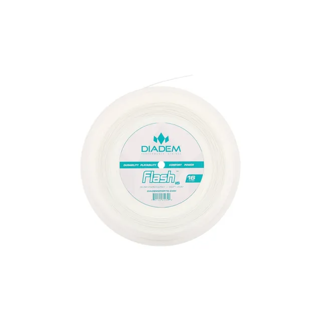 diadem-flash-660ft-reel-co-poly-tennissaite-rolle-200m image 1