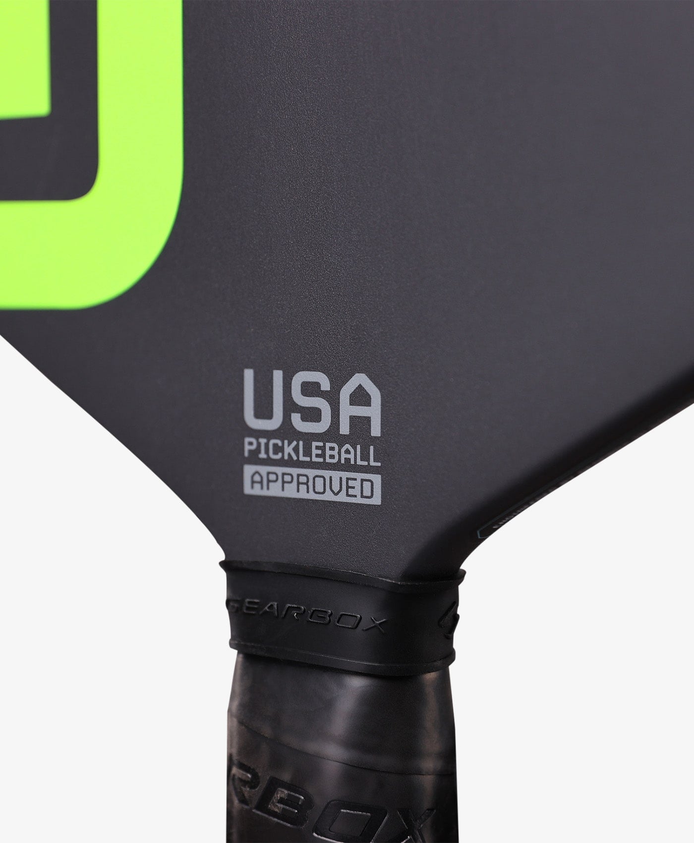 gearbox-g3-elongated-16mm-pickleball-paddle-powerband image 5