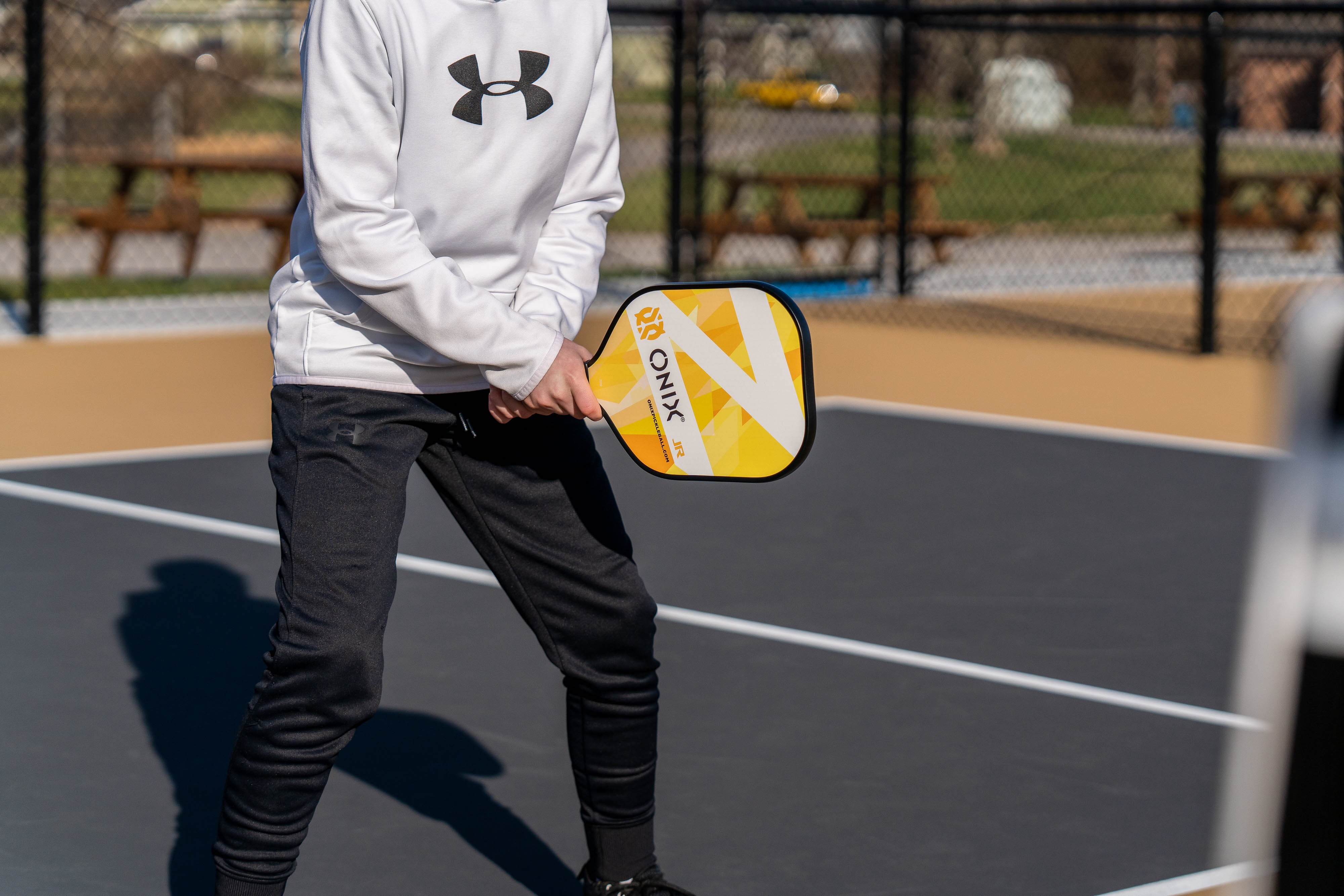 onix-pickleball-z-junior-composite-pickleball-paddle image 4