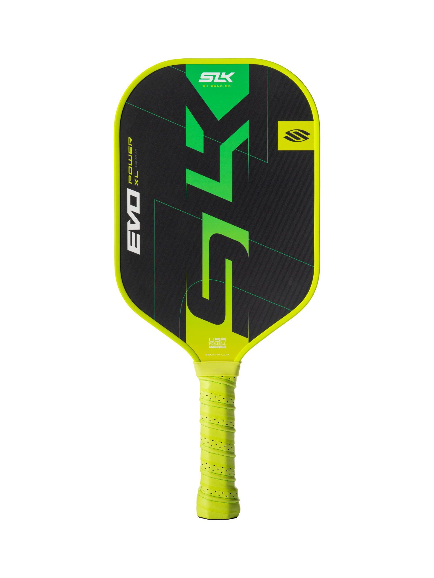 slk-evo-power-xl-pickleball-bundle-limited-edition-gr-n image 4