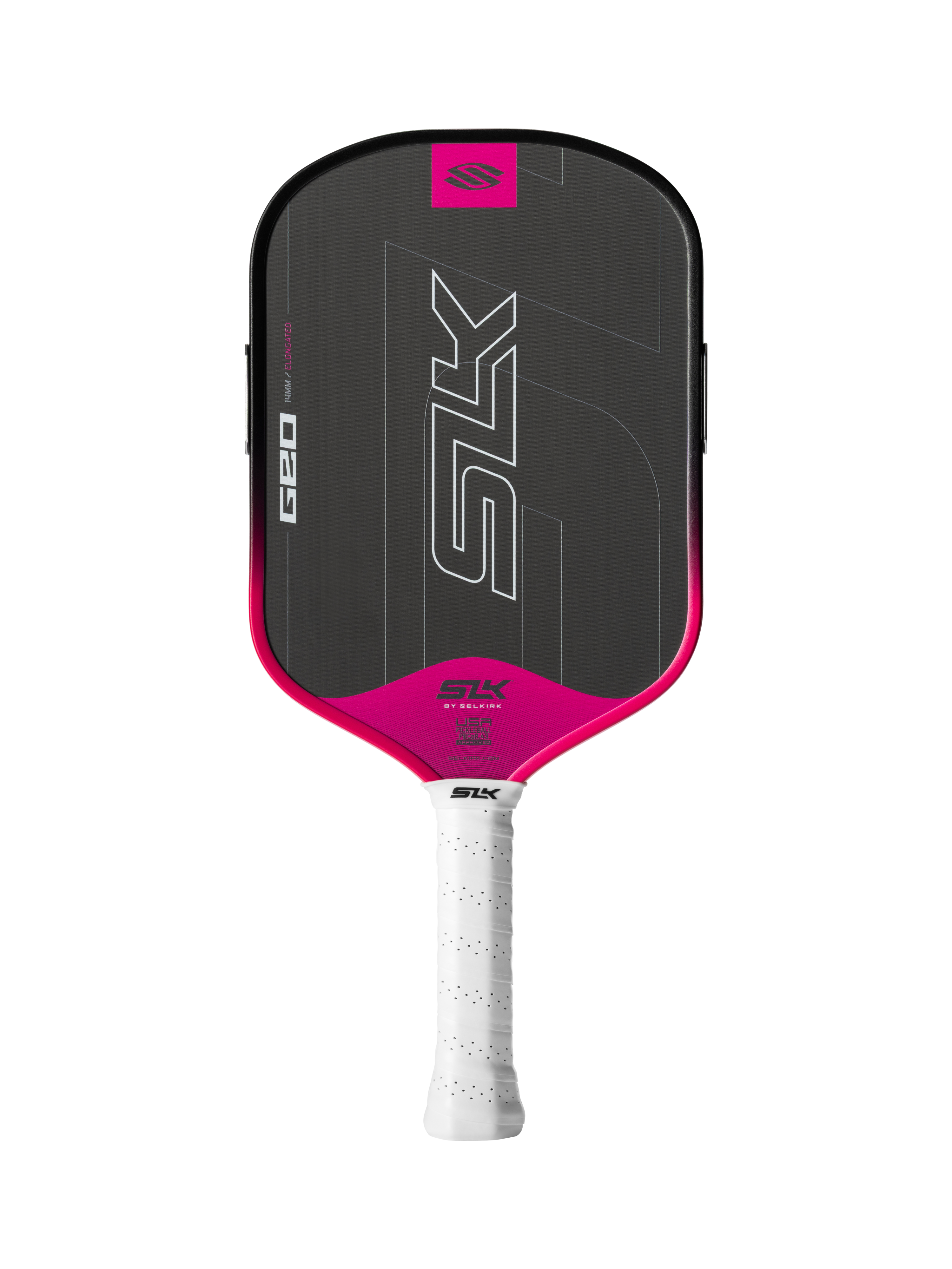 selkirk-slk-geo-pickleball-paddle-hybrid image 8
