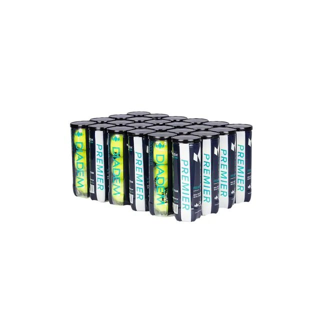 diadem-premier-team-ball-case-72-tennisb-lle-im-karton image 1