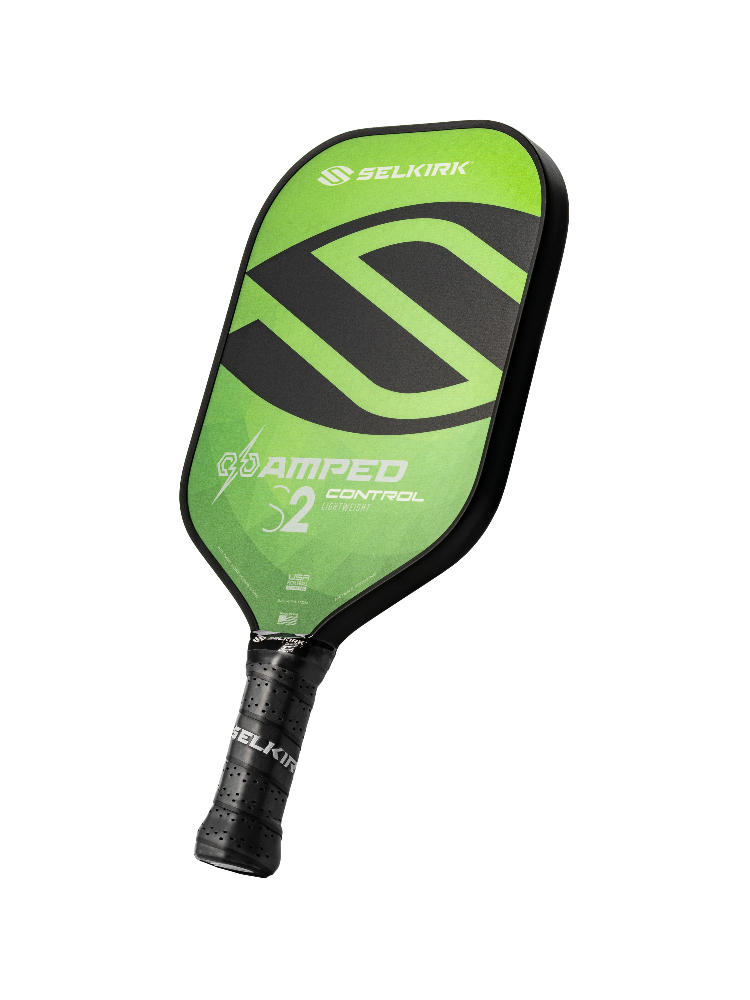 selkirk-amped-control-s2-pickleball-paddle image 5