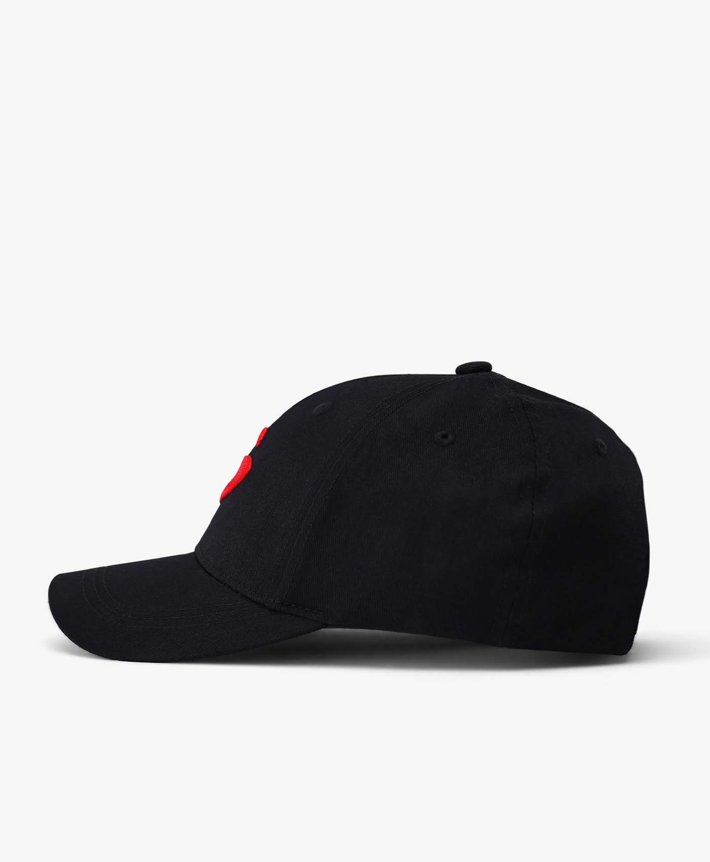 gearbox-gb-lifestyle-hat-black-freizeitkappe image 4