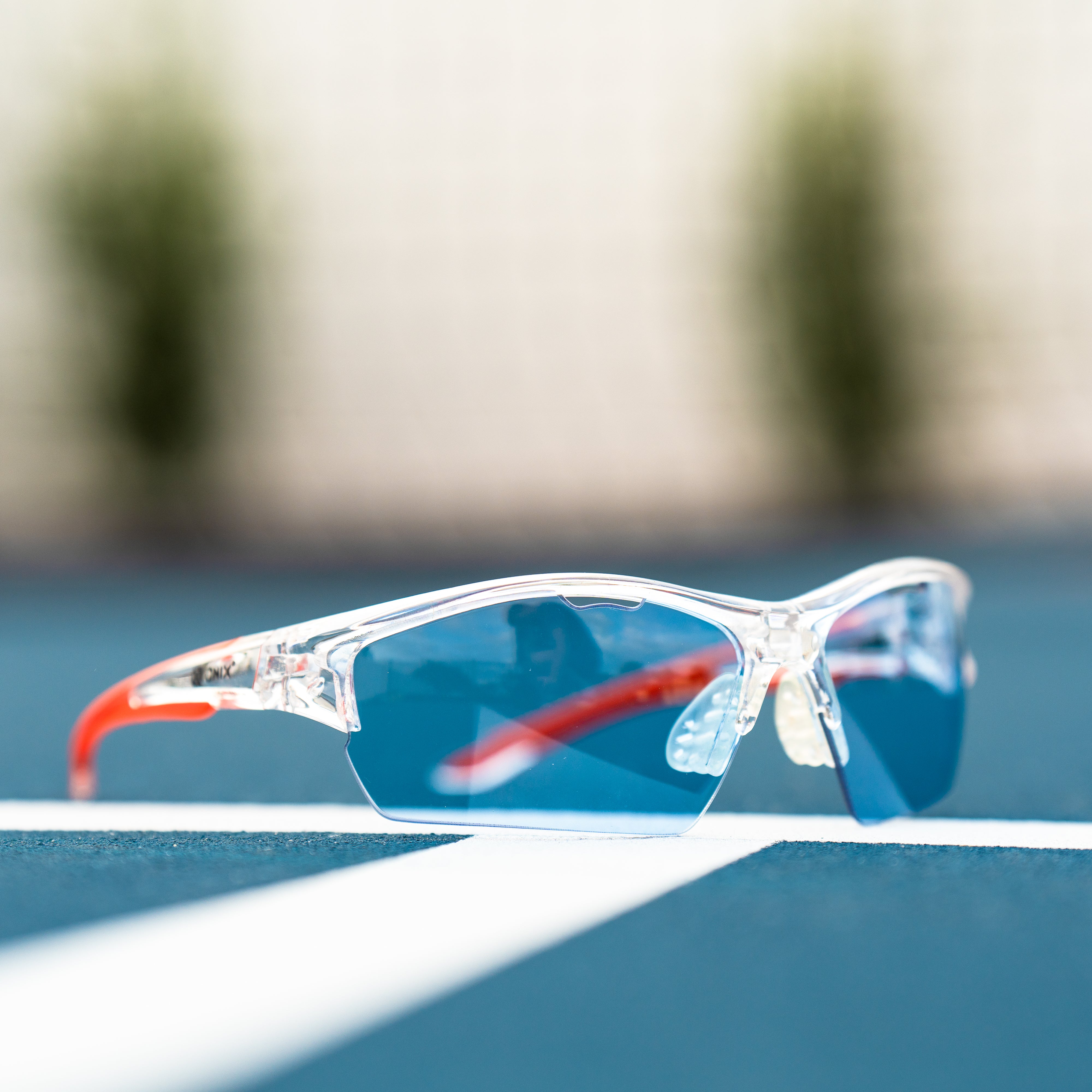 onix-pickleball-owl-schutzbrille-orange image 7