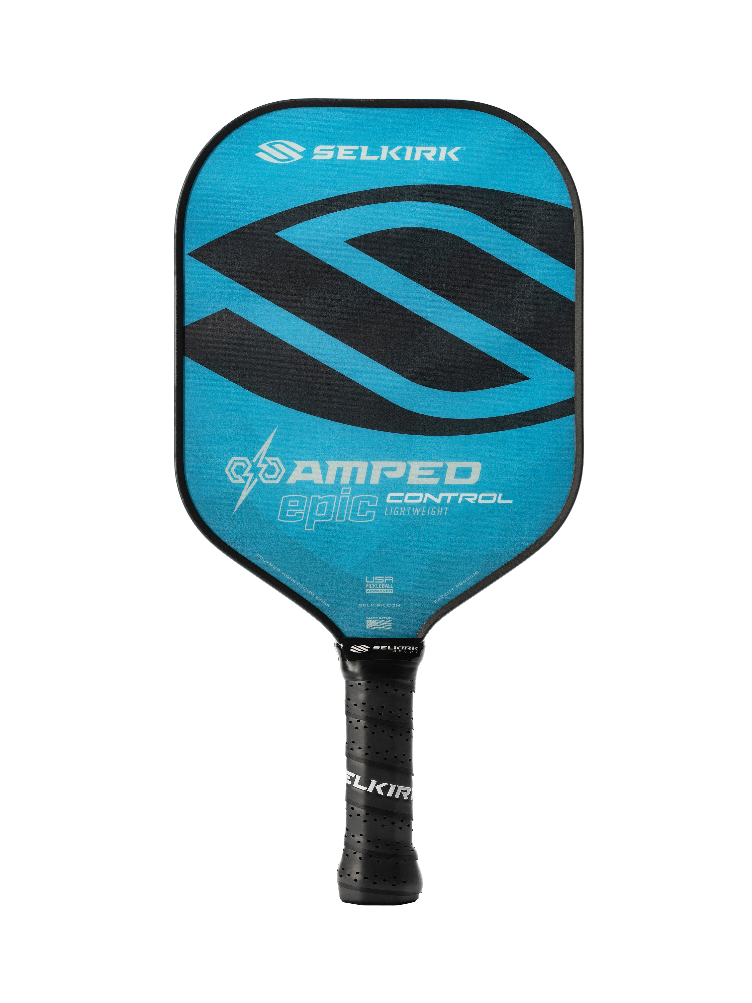 selkirk-amped-control-epic-pickleball-paddle image 2