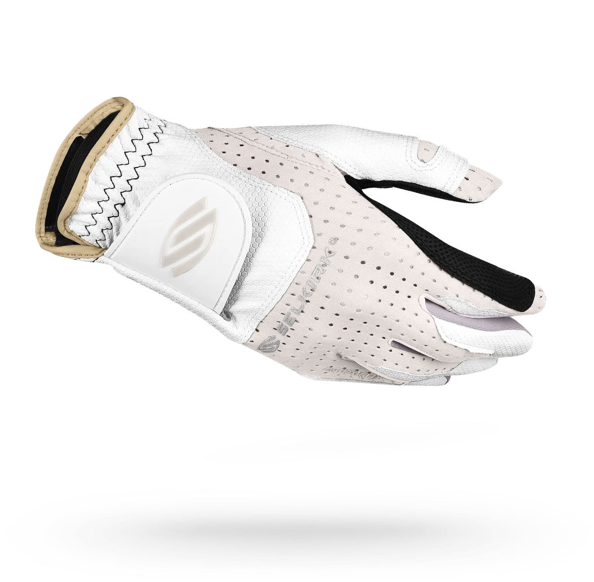 selkirk-attaktix-premium-leather-coolskin-upper-glove-pickleball-handschuh image 4