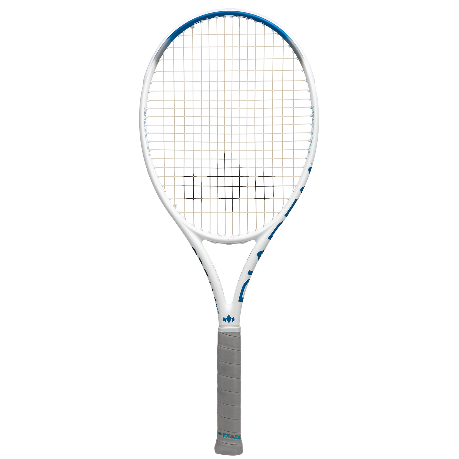 diadem-dream-105-110-tennisschl-ger-power-und-komfort-serie image 1