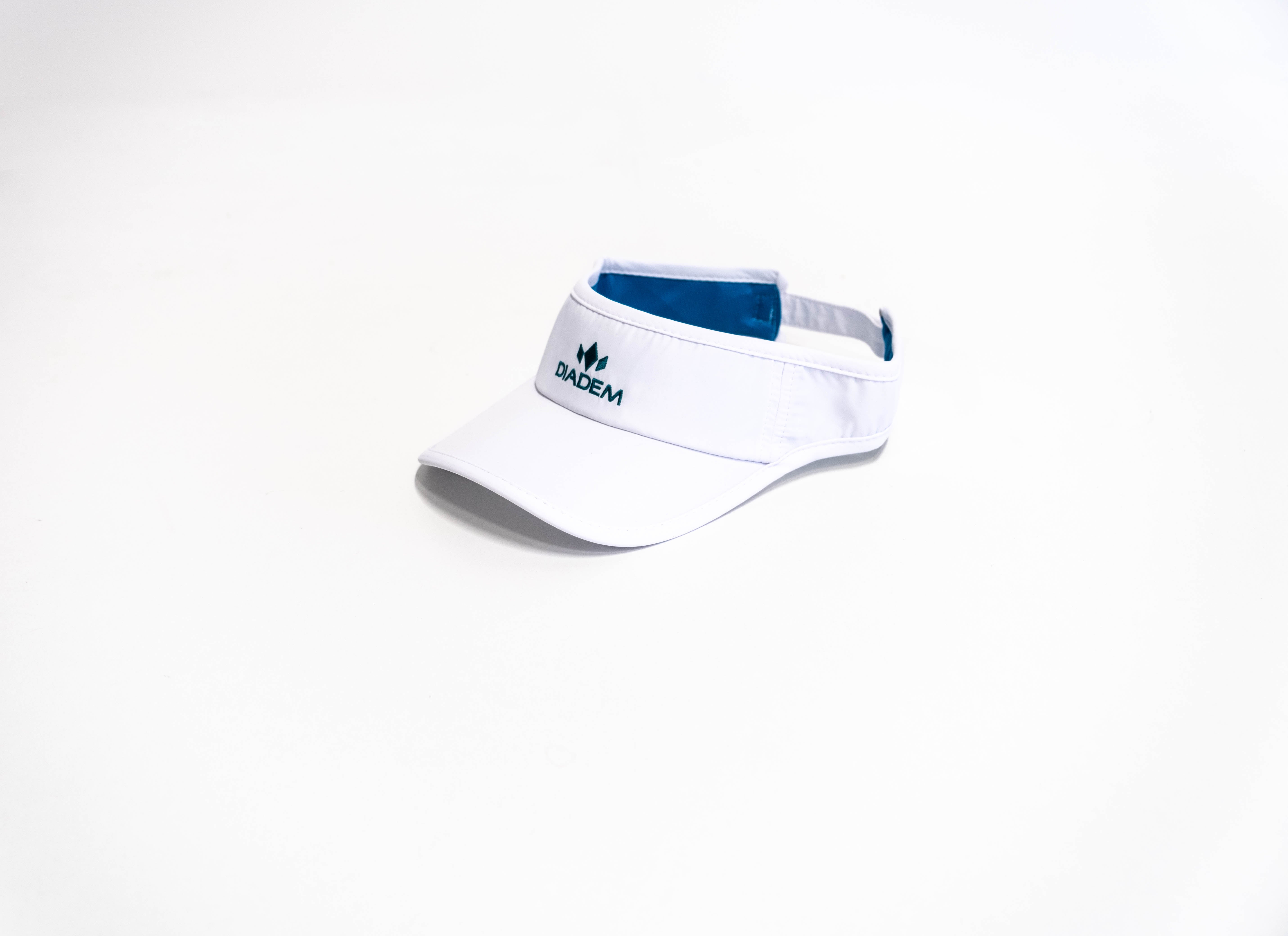 diadem-drycore-select-visor-sport-visor image 2
