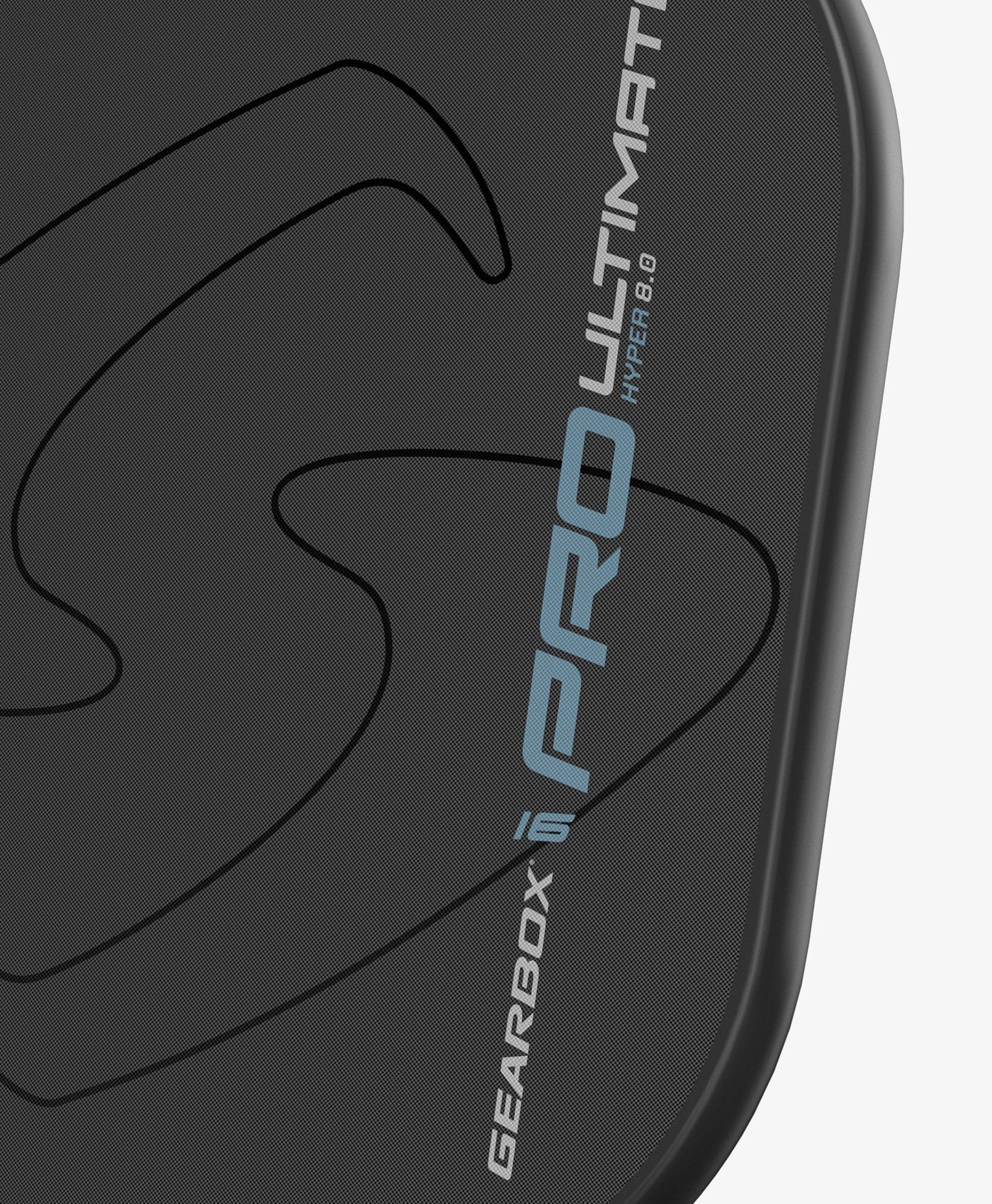 gearbox-pro-ultimate-hyper-16mm-sstcore-pickleball-paddle image 7