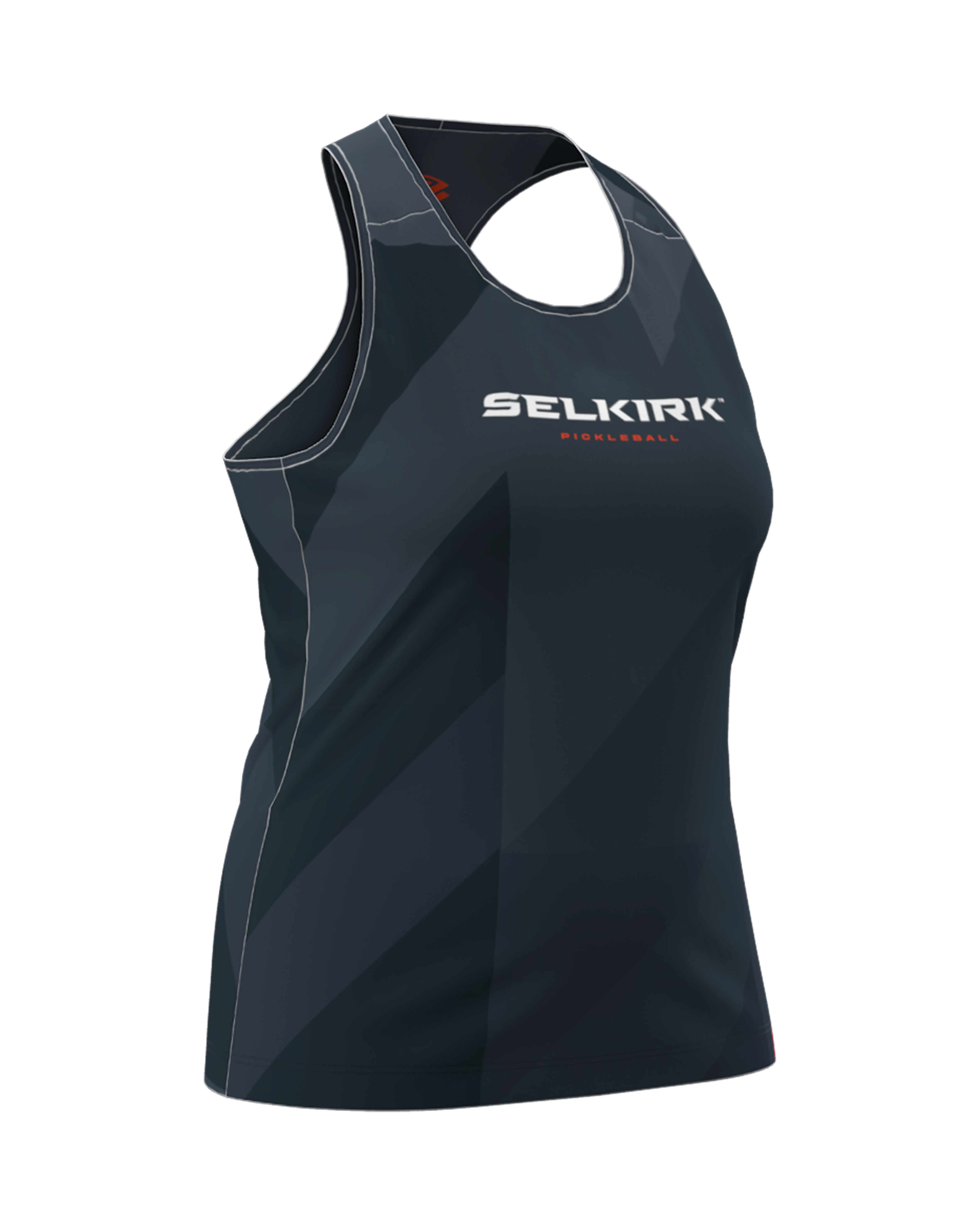 selkirk-women-s-symmetrix-tank-top-damen-top image 1