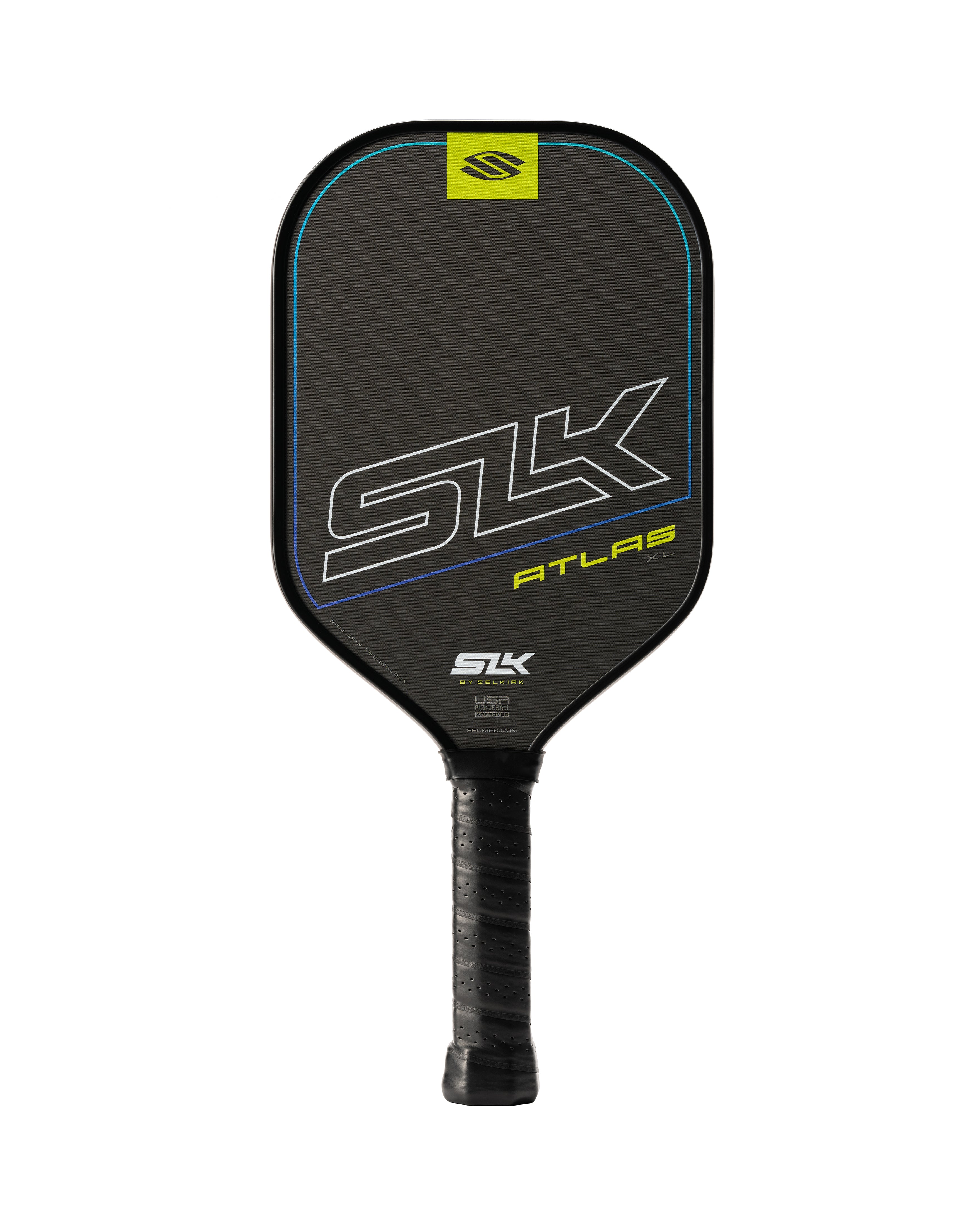 selkirk-sport-slk-atlas-xl-pickleball-paddle image 5