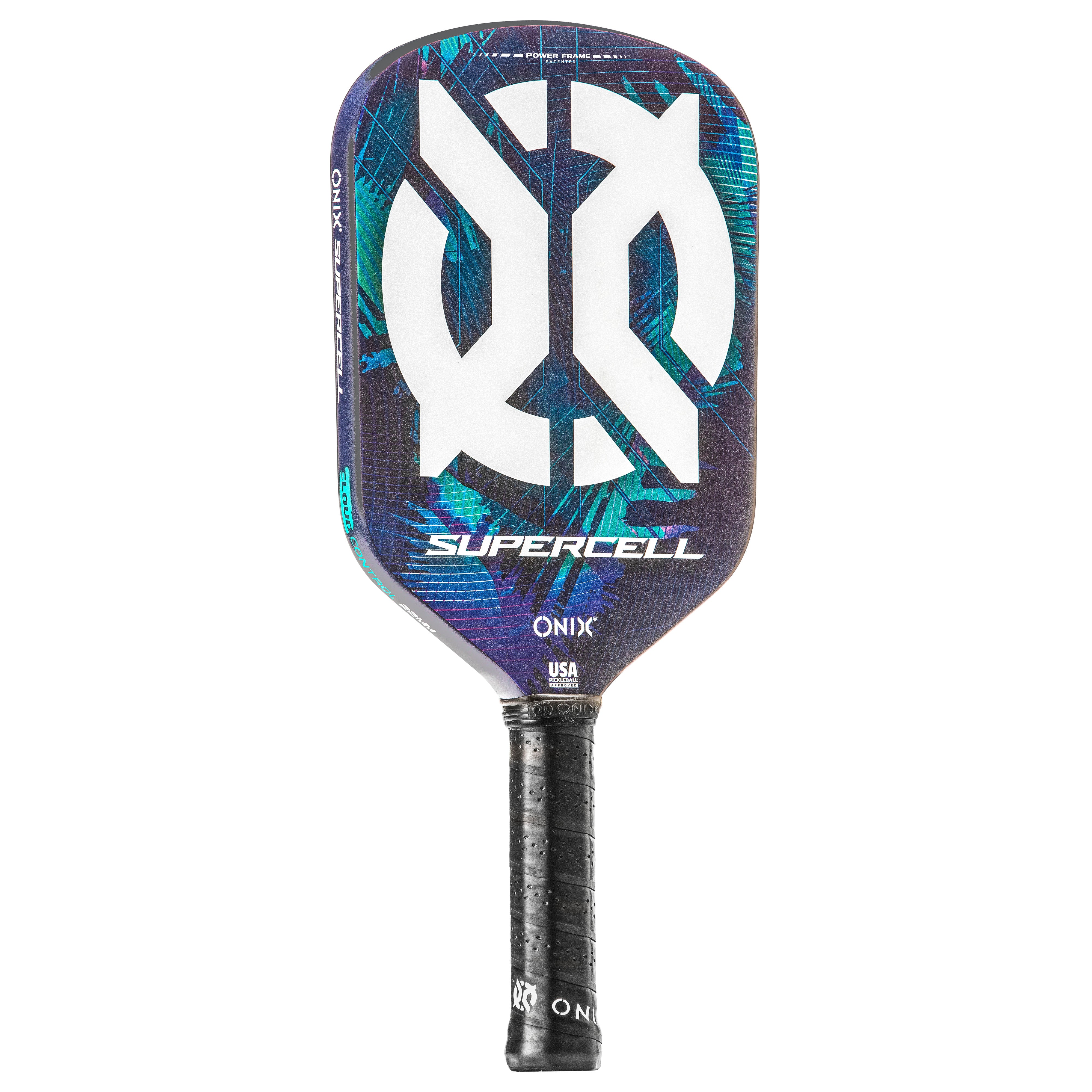 onix-supercell-pickleball-paddle-graphit image 8