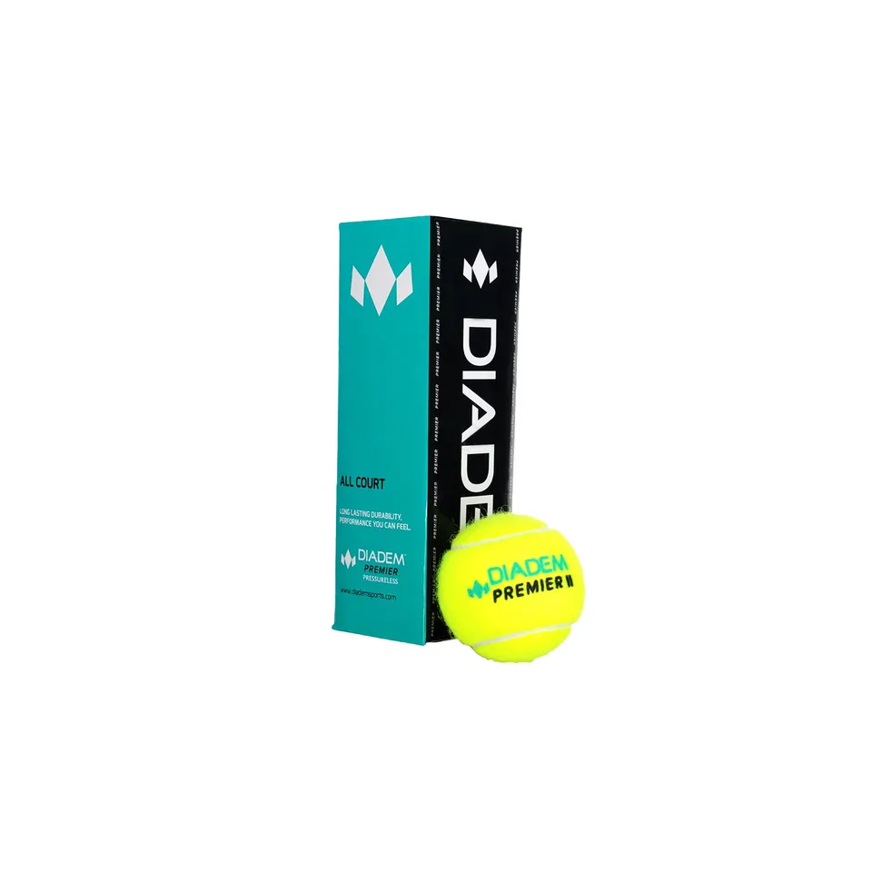 diadem-premier-pressureless-tennisball-dose-3-b-lle image 1