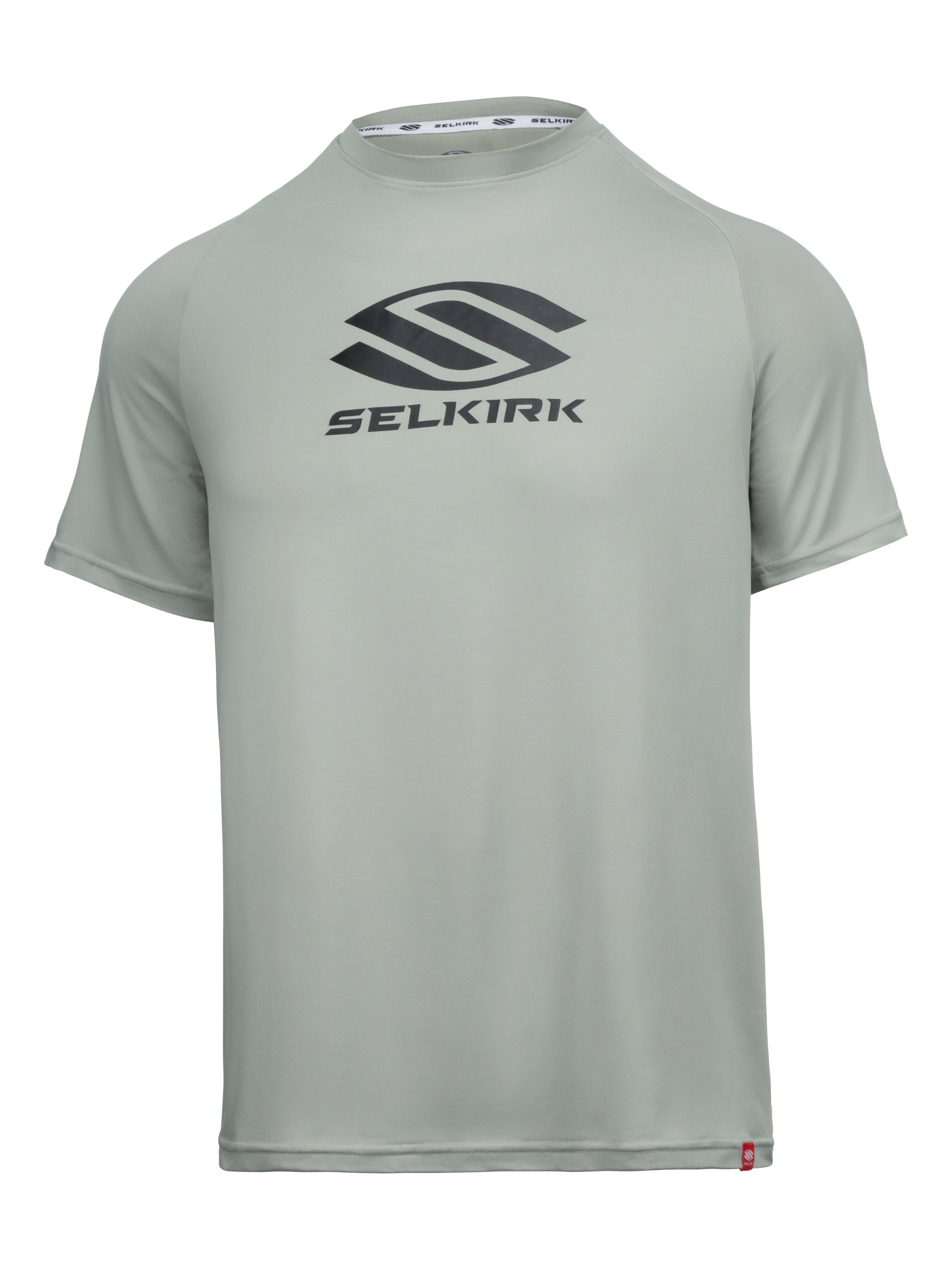 selkirk-essentials-dualsoft-short-sleeve-graphic-tee-herren image 2