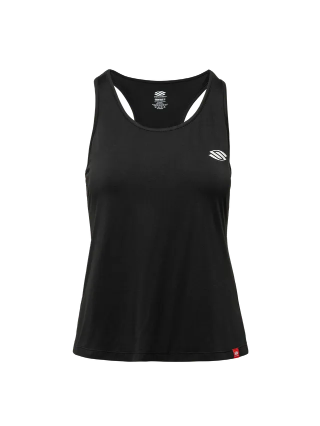 selkirk-essentials-2-0-women-s-sport-wik-tank-top image 1