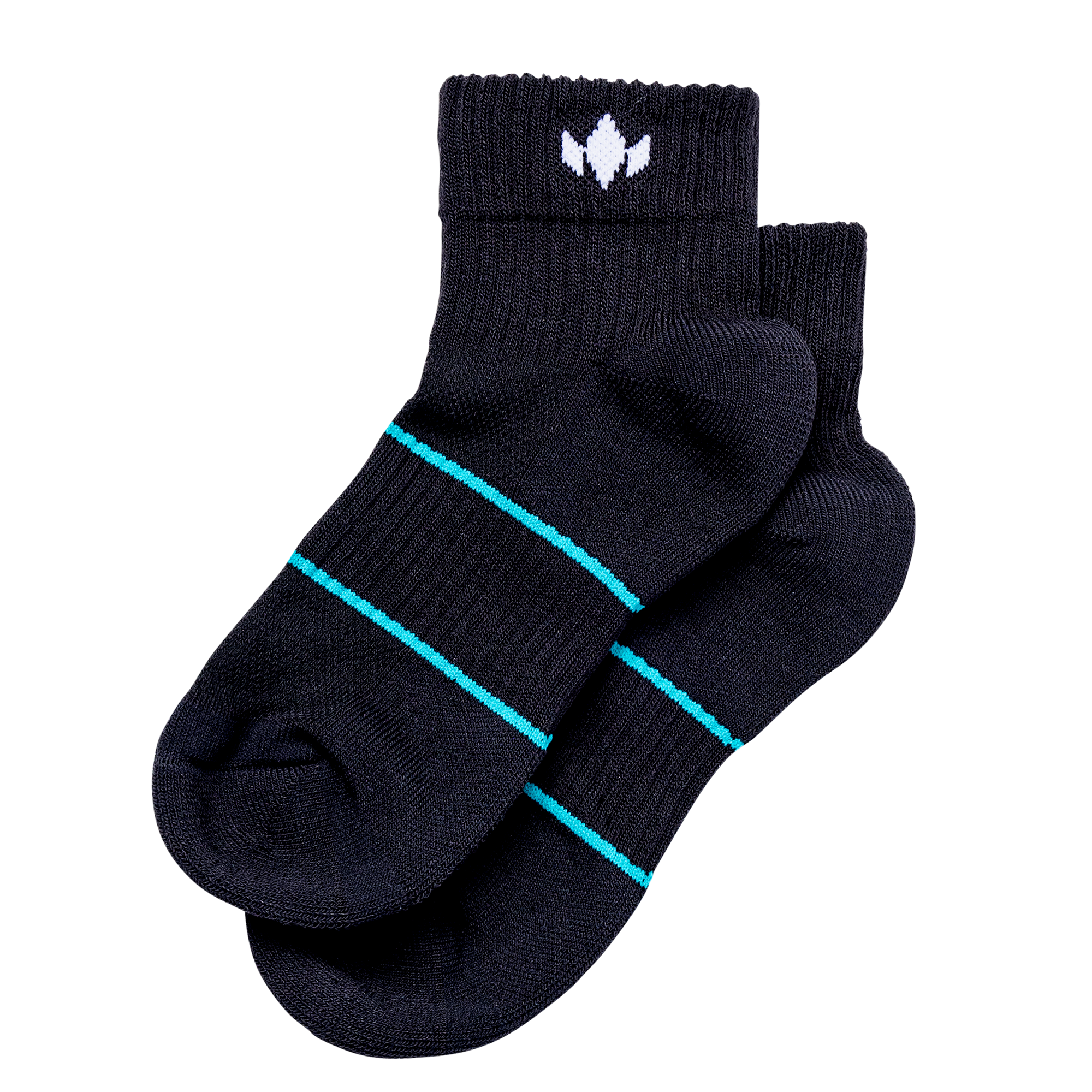 diadem-performance-quarter-socks-pickleball-sportsocken image 2