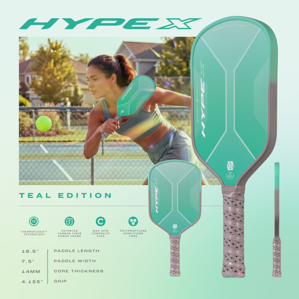onix-pickleball-hype-x-pickleball-paddle image 2