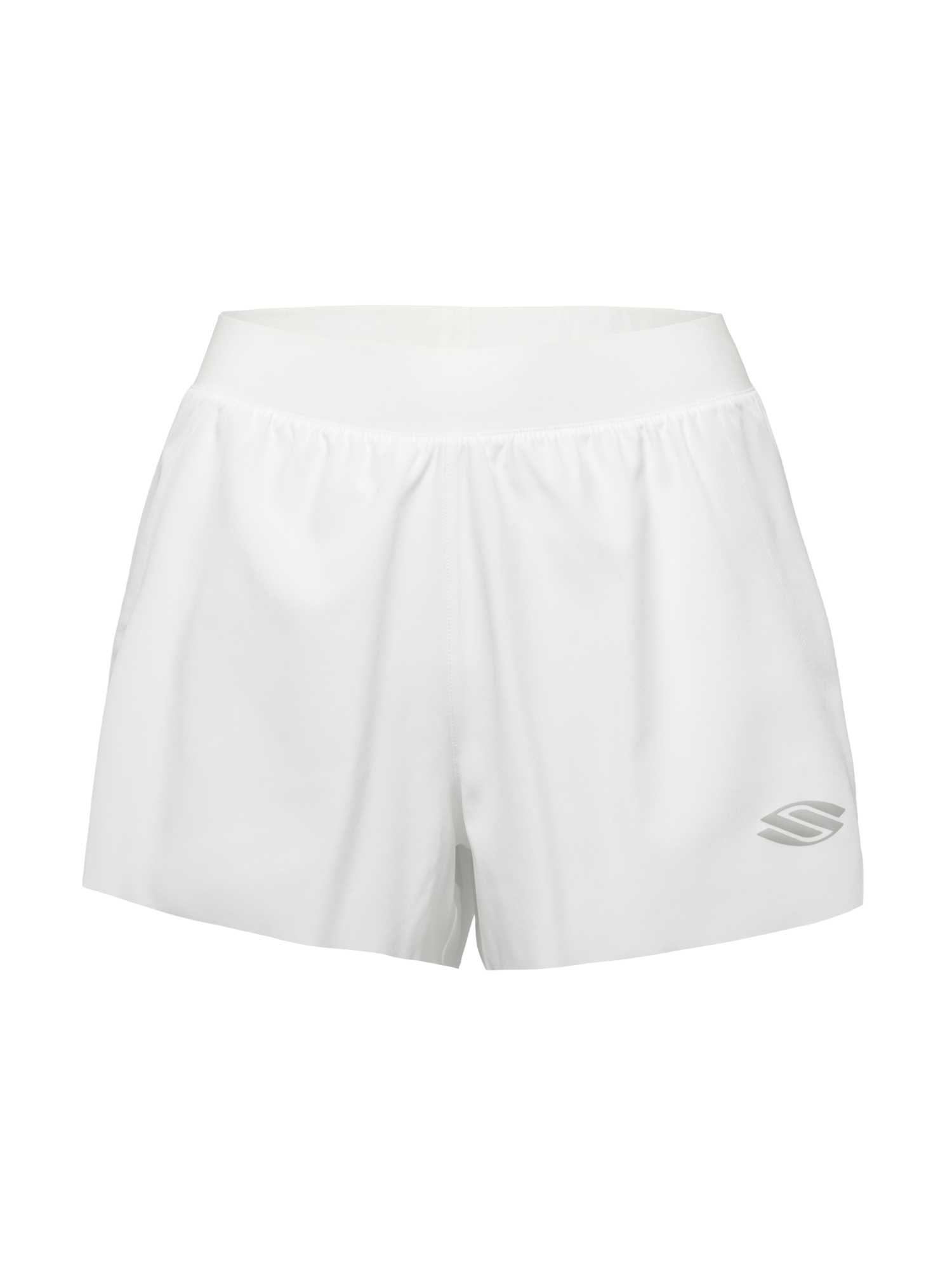 selkirk-sport-essentials-2-0-damen-performance-shorts-2-5-inseam image 2