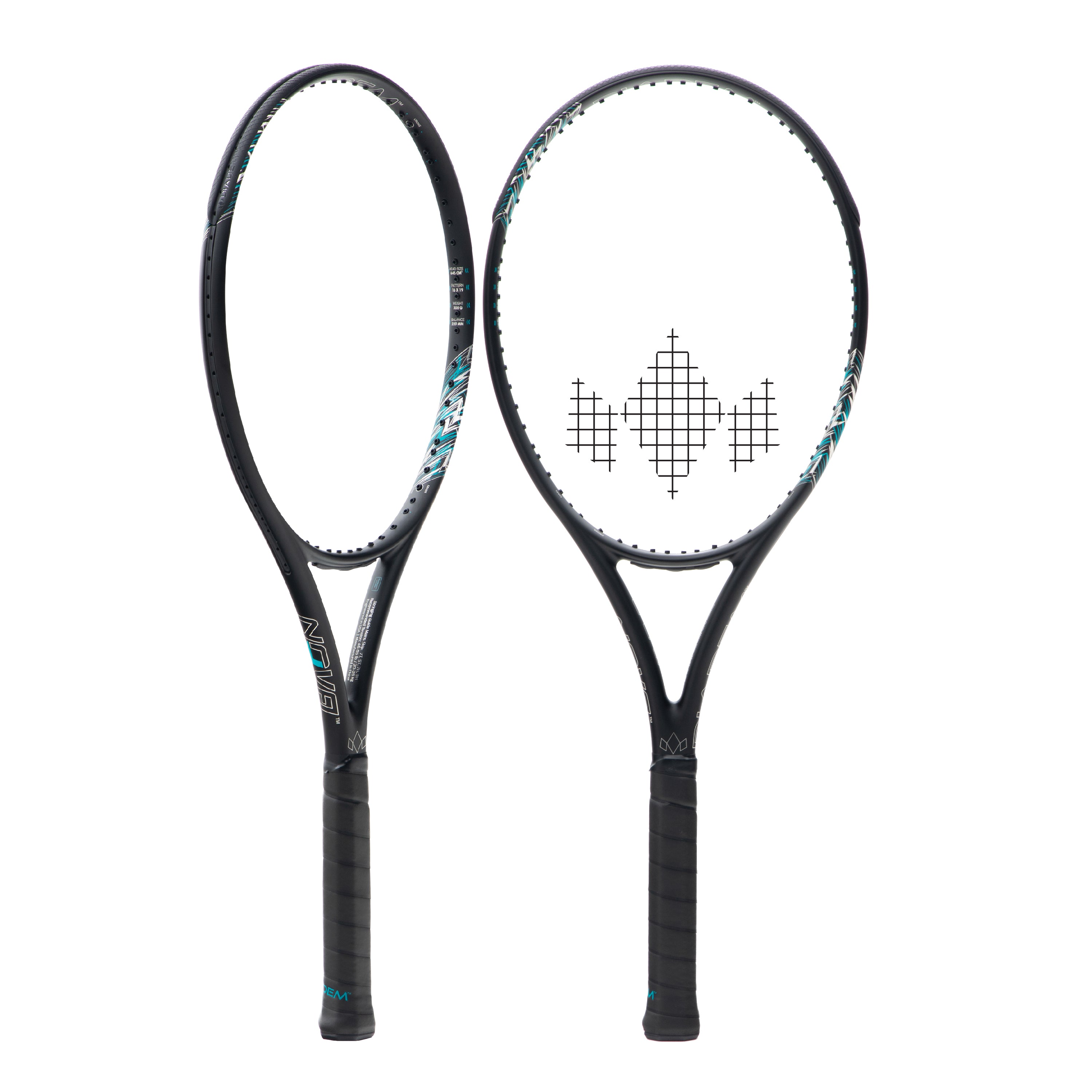 diadem-nova-fs-100-tennisschl-ger image 1