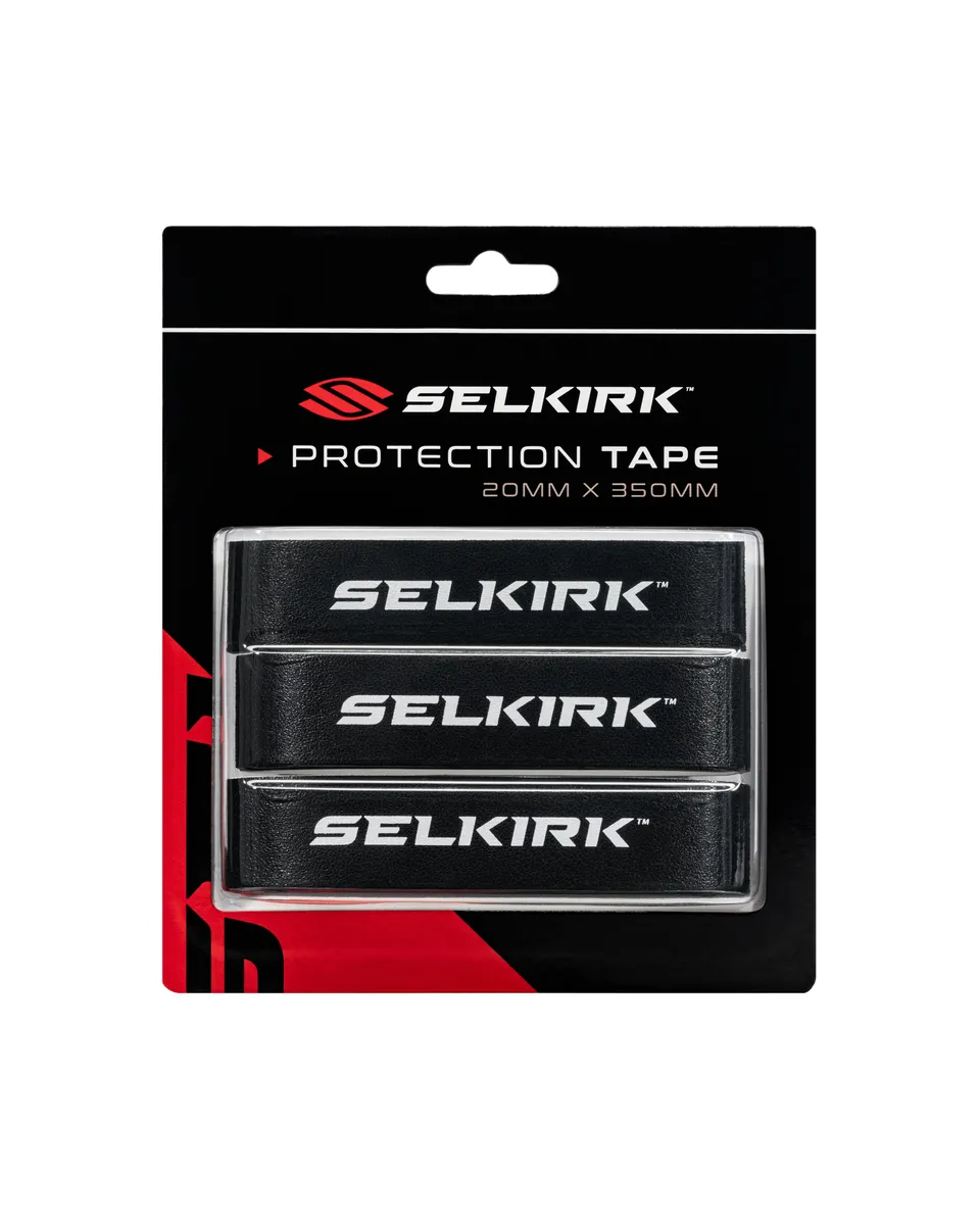 selkirk-sport-pickleball-paddle-edge-guard-tape-kantenschutz image 1