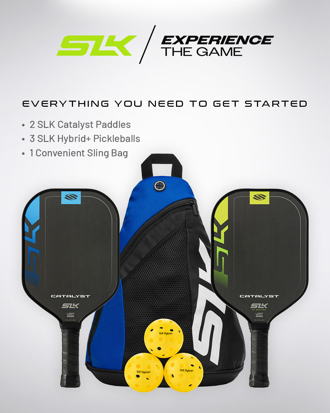 selkirk-slk-catalyst-pickleball-bundle image 2