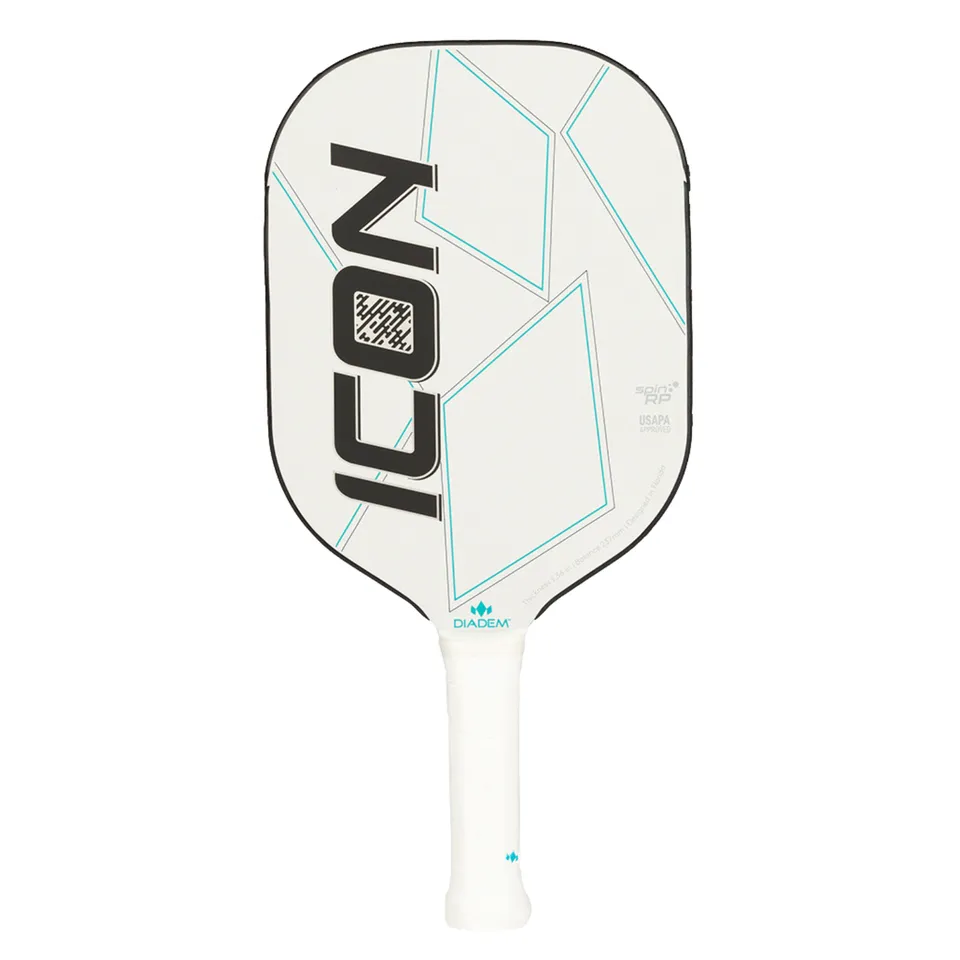 diadem-icon-pickleball-paddle-japan-carbon-8mm image 1