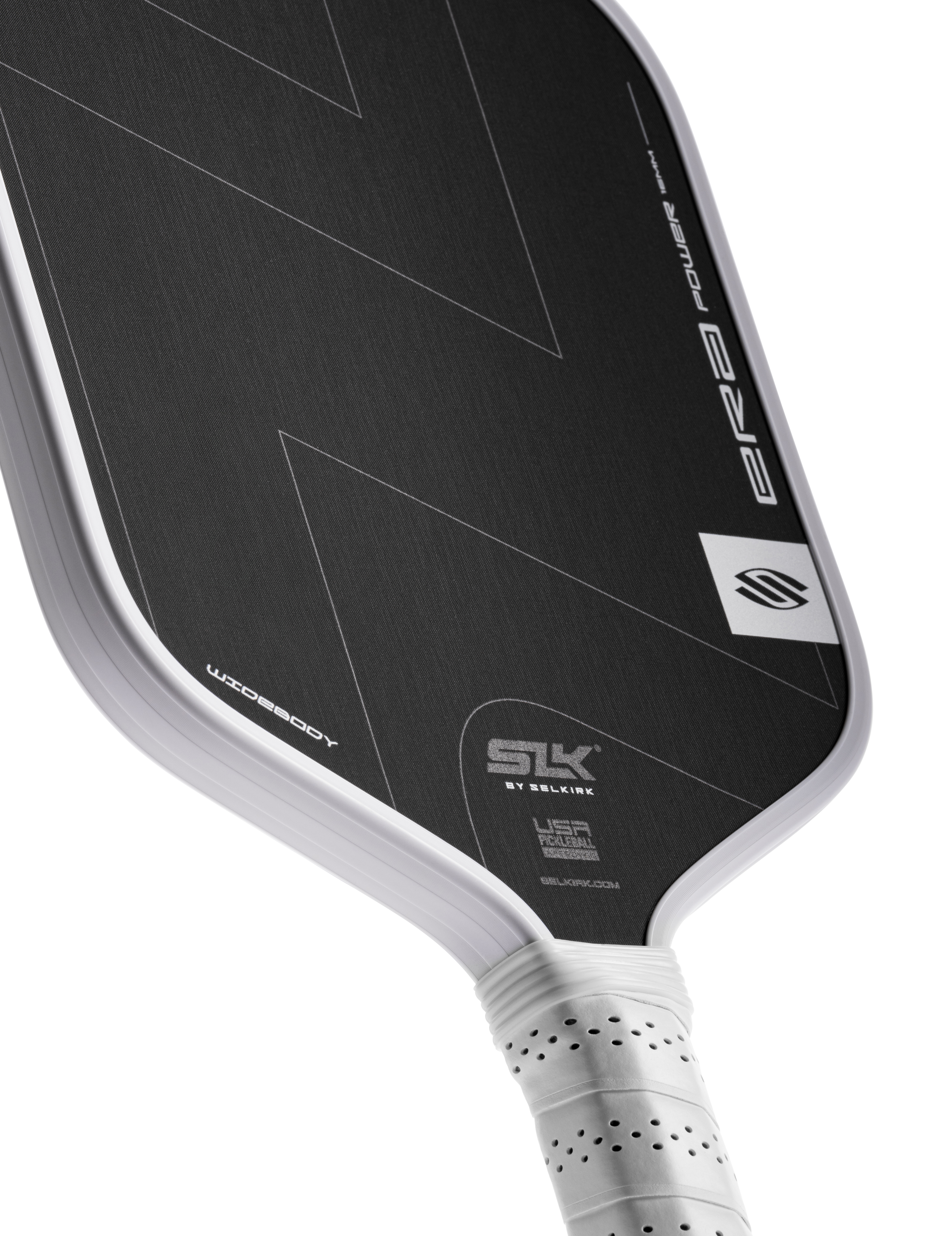 slk-era-power-pickleball-paddle-power-form image 5