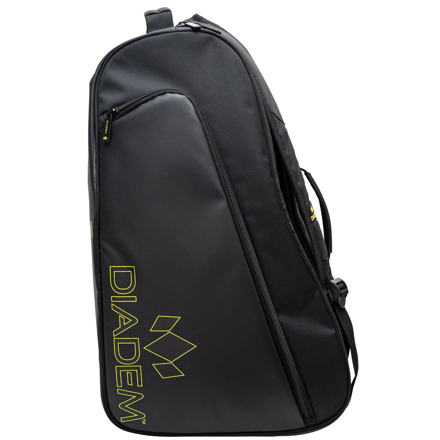 diadem-tour-v2-paddle-bag-pickleball-tasche-f-r-10-schl-ger image 1