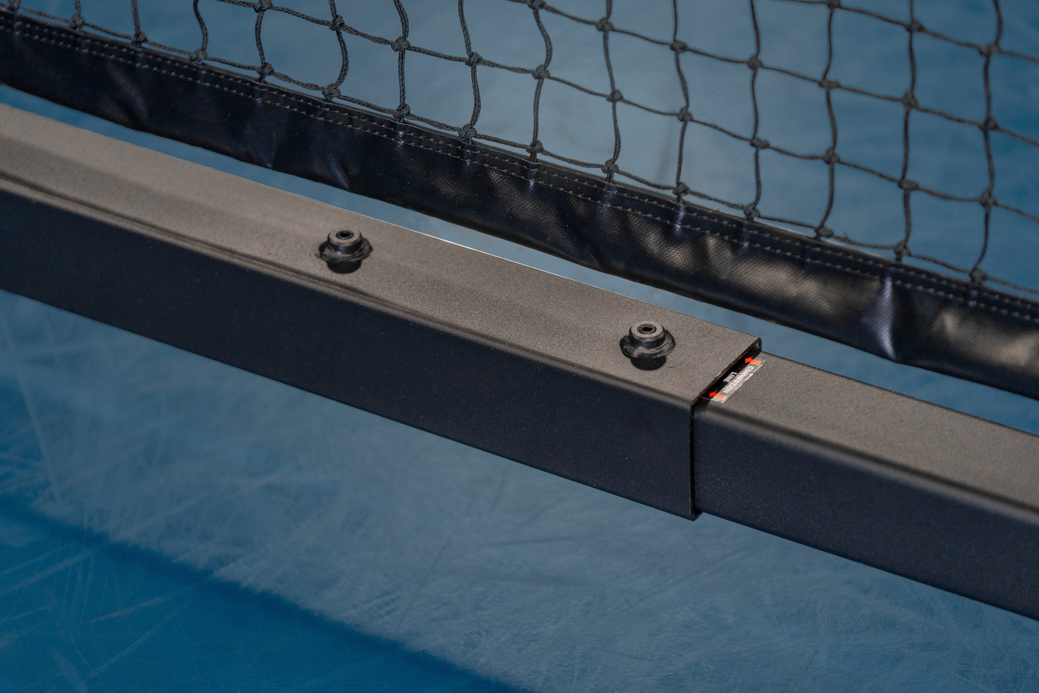onix-pickleball-pro-tournament-pickleballnetz-mit-rollen image 8