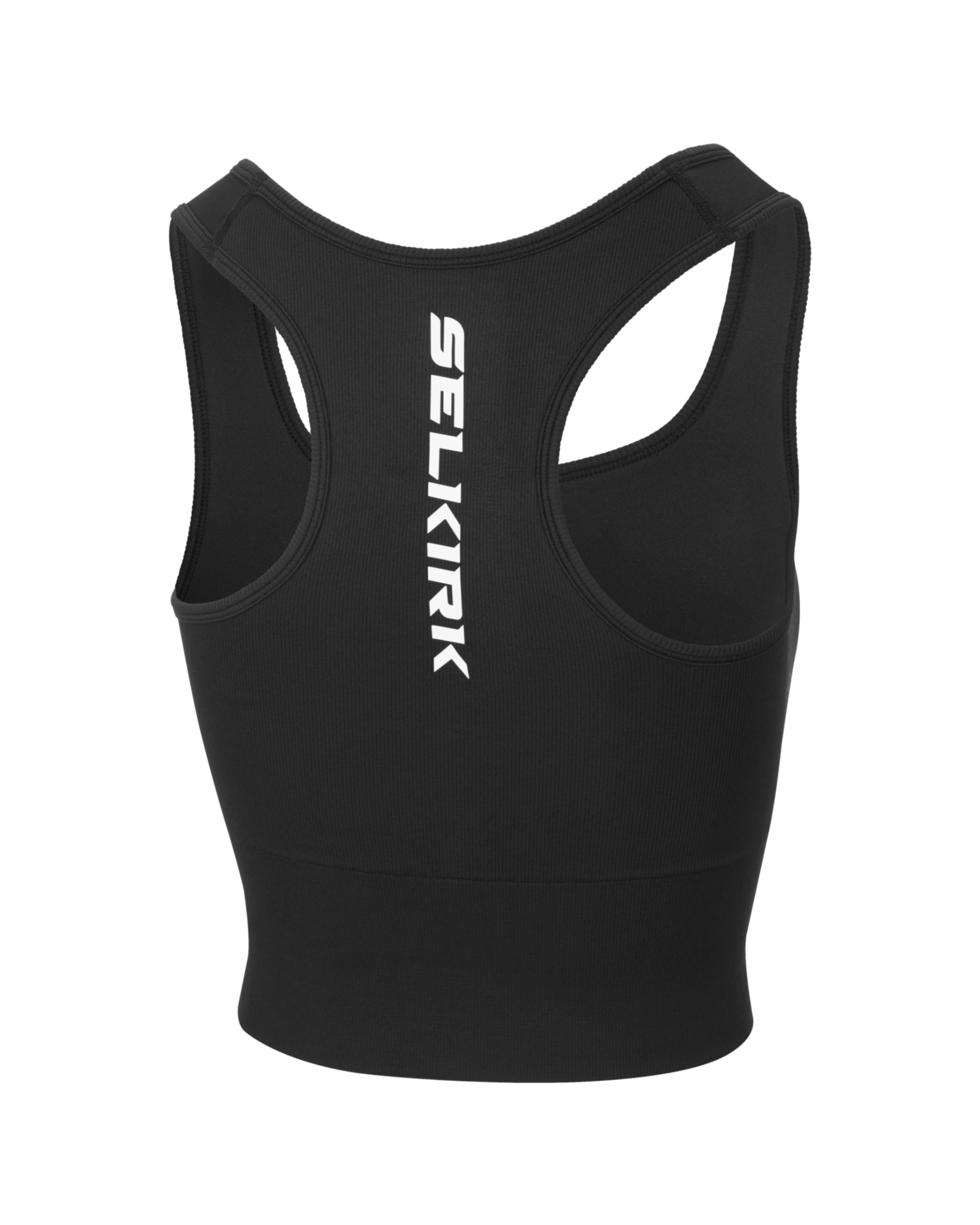 selkirk-pro-line-seamless-damen-tank-top image 3