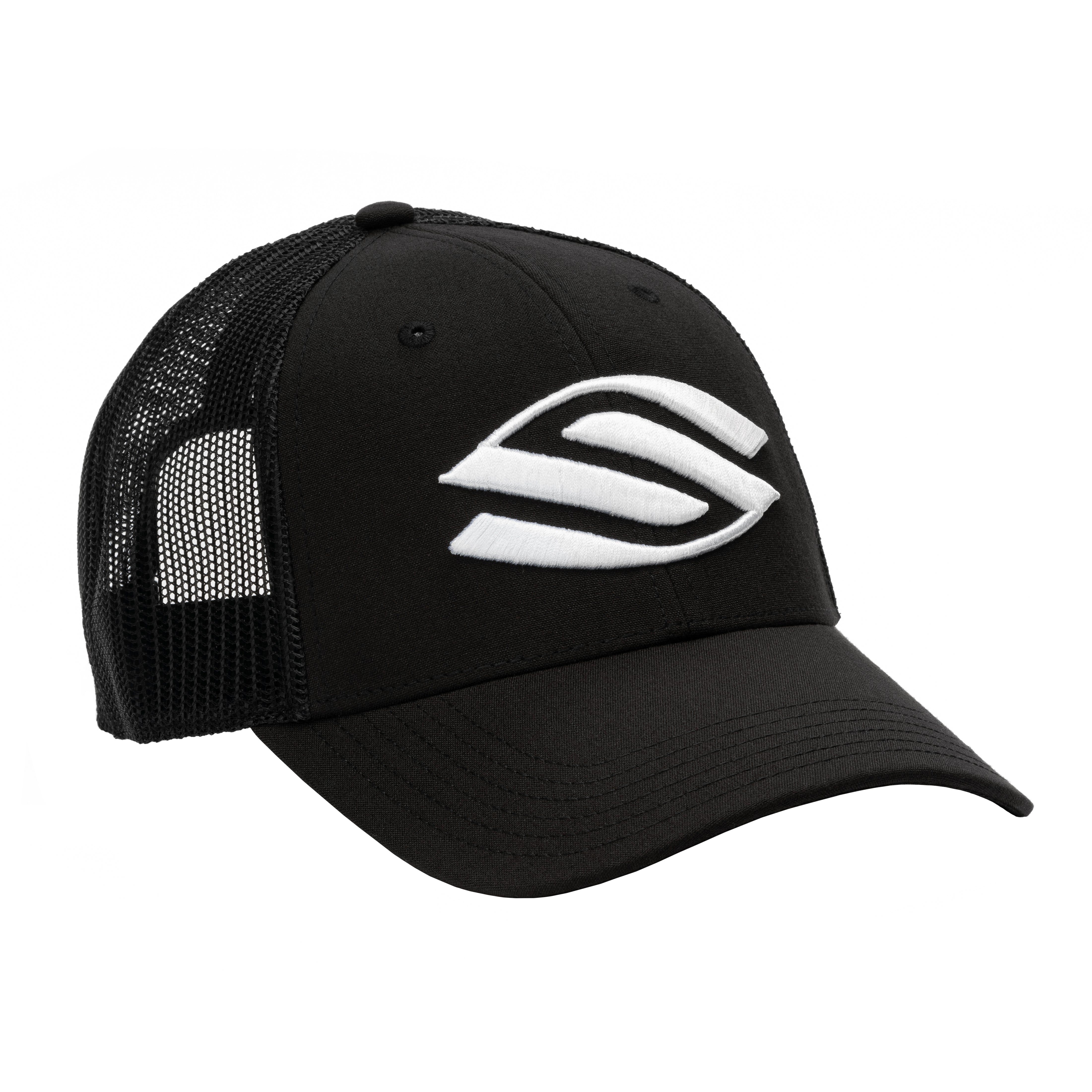 selkirk-amped-trucker-cap image 1