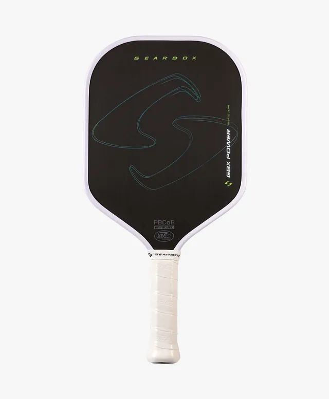 gearbox-gbx-power-hybrid-gen-3-honeycomb-pickleball-schl-ger image 1