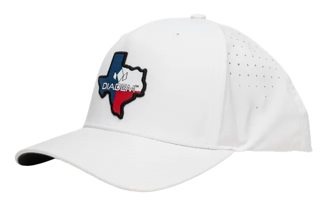 diadem-texas-performance-hat-cap image 1