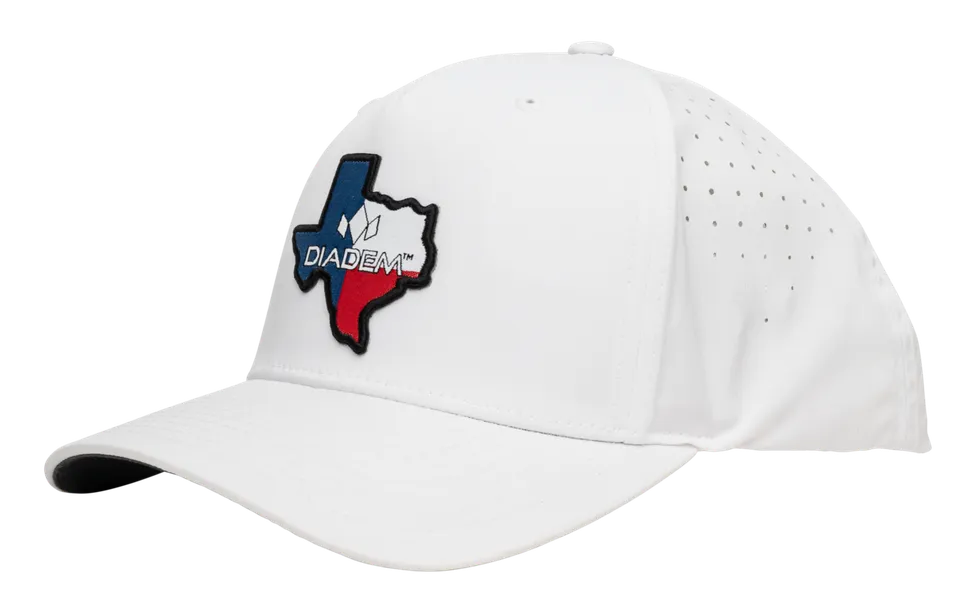 diadem-texas-performance-hat-cap image 1