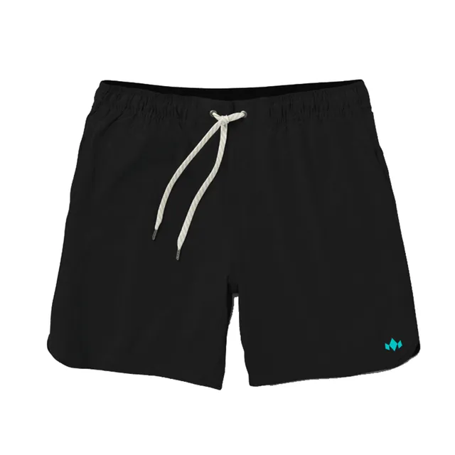 scales-men-s-solid-volley-shorts-7-5-shorts image 1