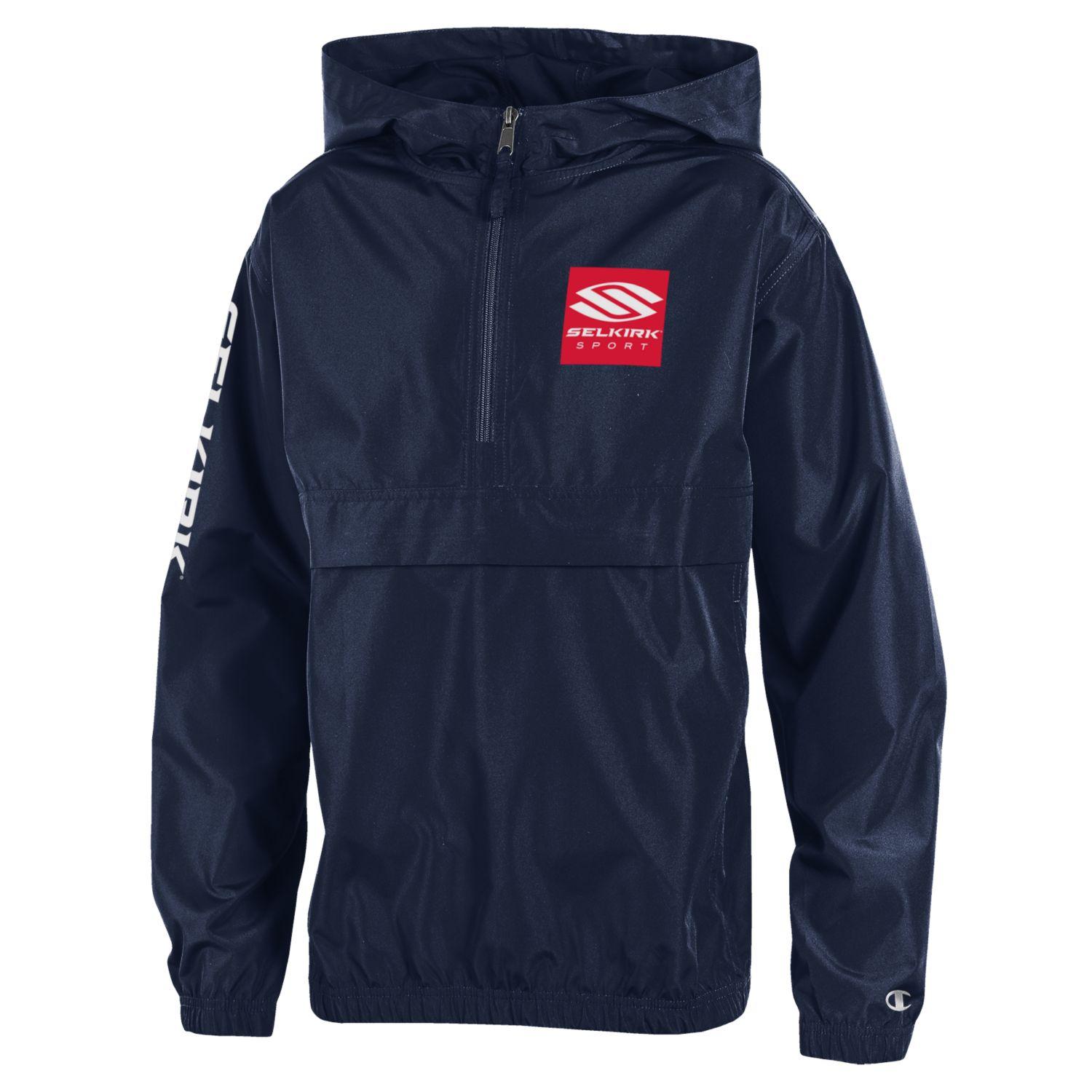 selkirk-sport-champion-youth-packable-jacket-kinderjacke image 2