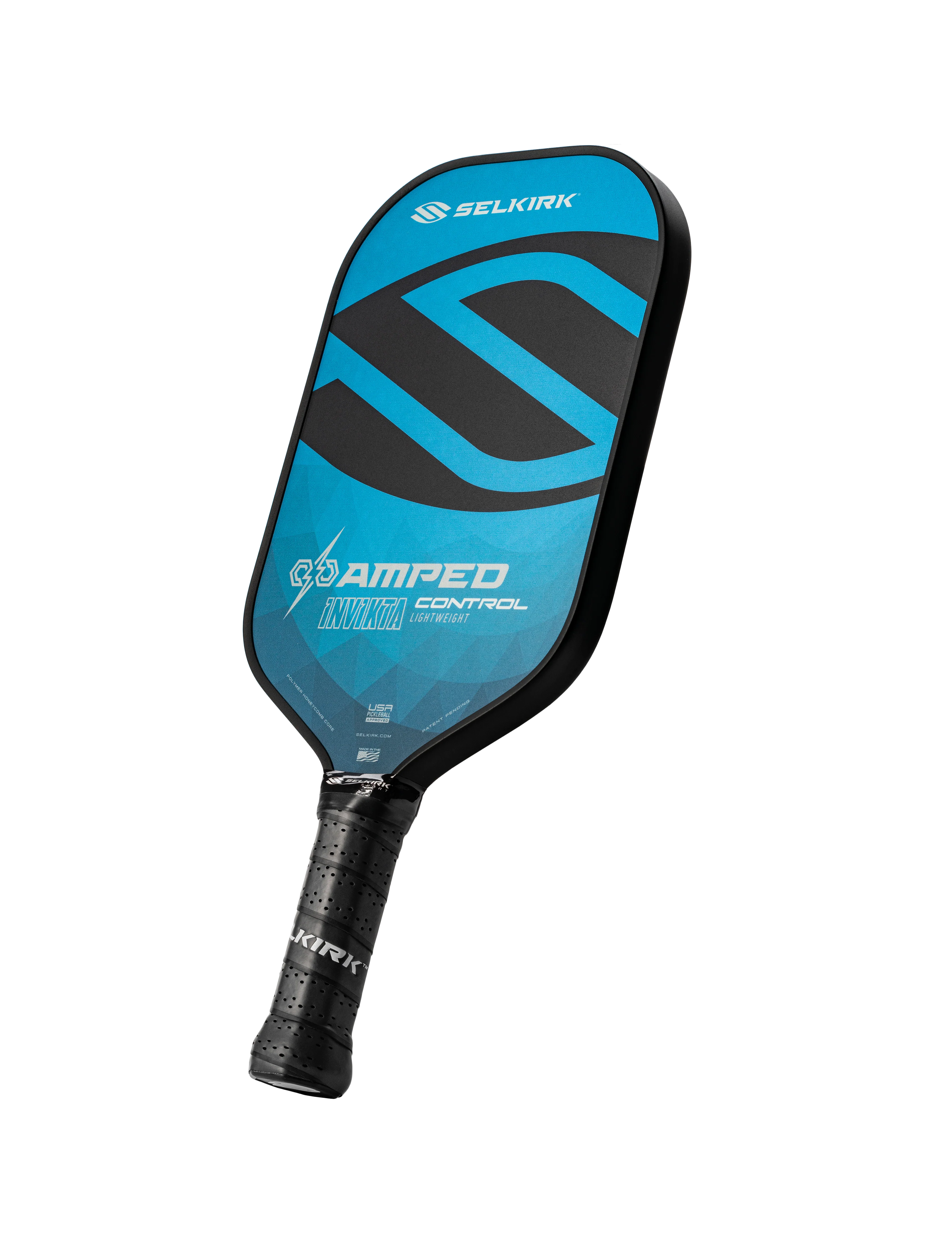 selkirk-amped-control-pickleball-paddle image 2