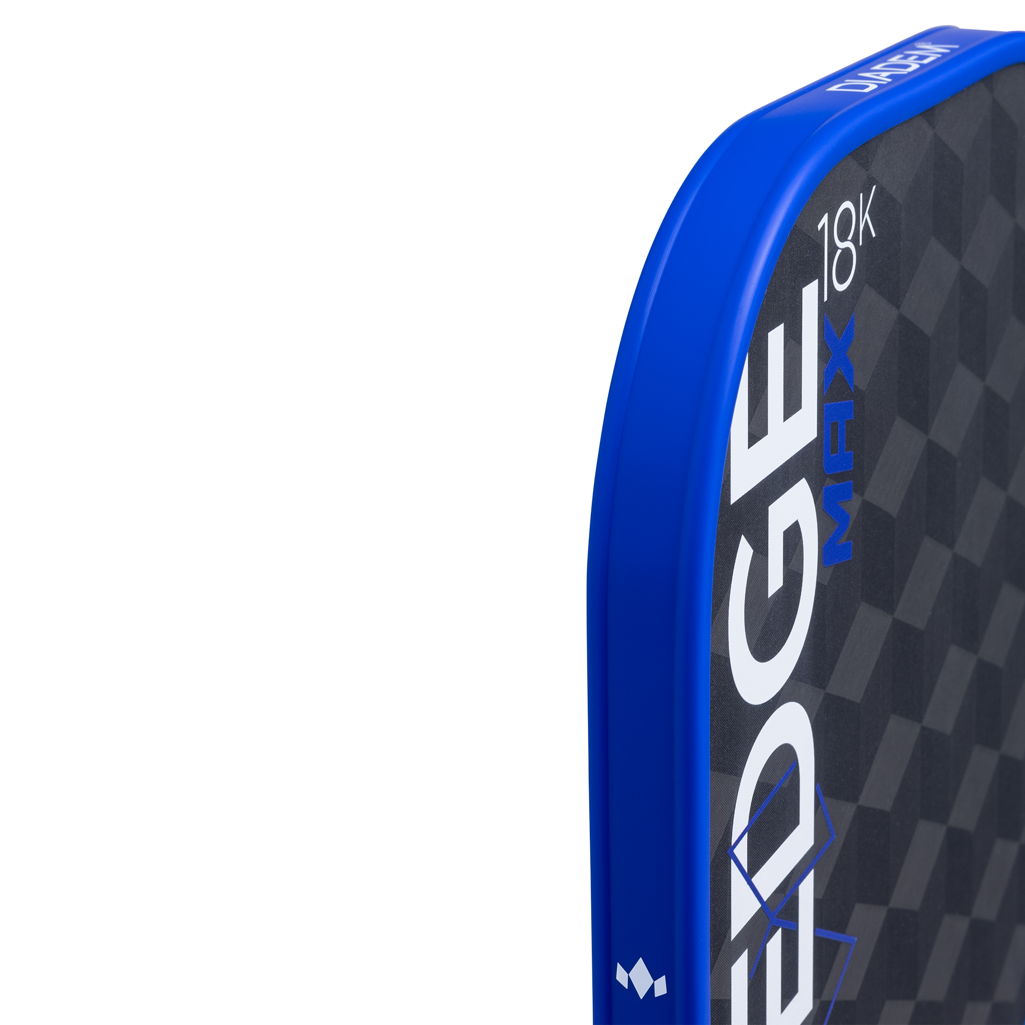 diadem-edge-18k-max-pickleball-paddle-widebody image 2