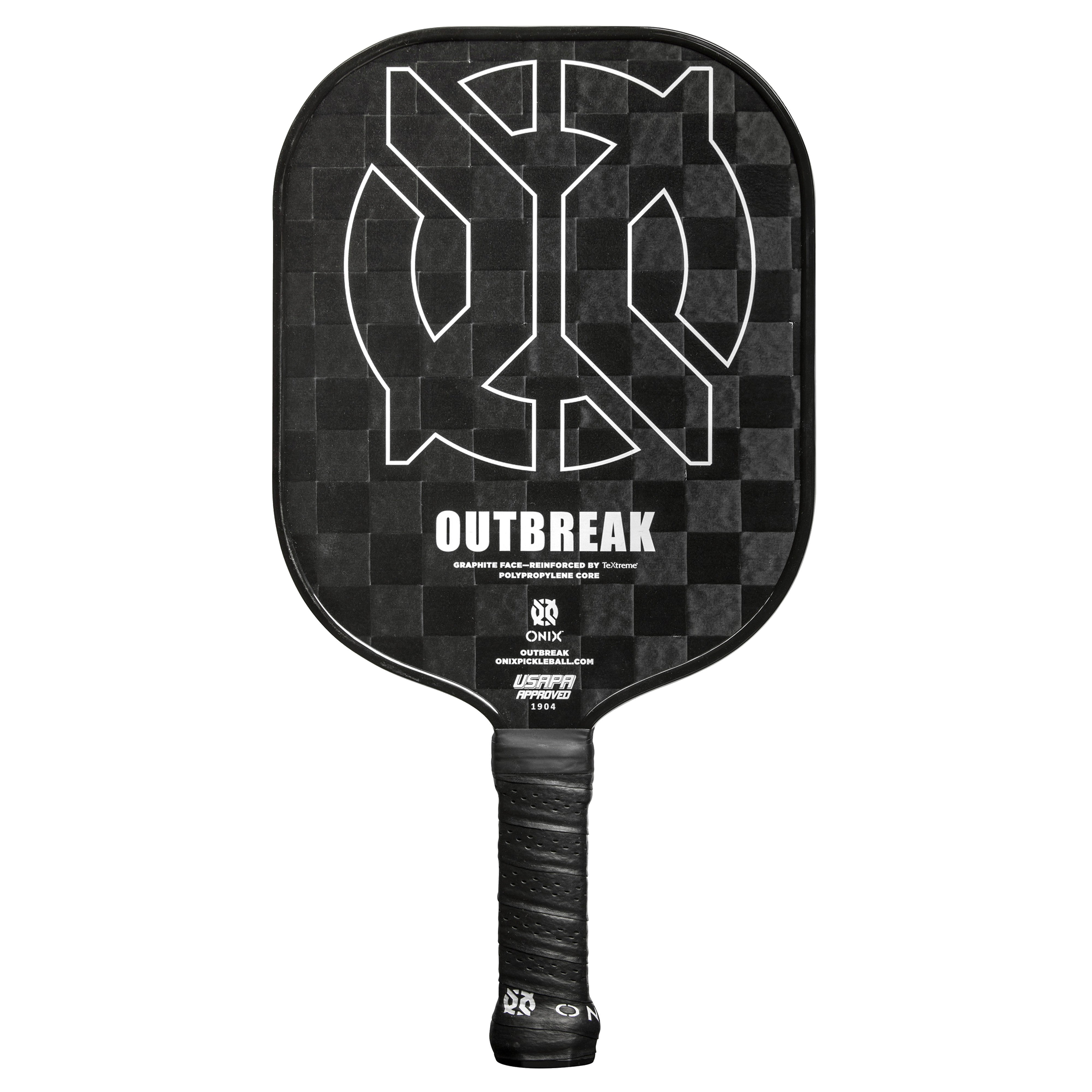 onix-pickleball-outbreak-pickleball-schl-ger image 1