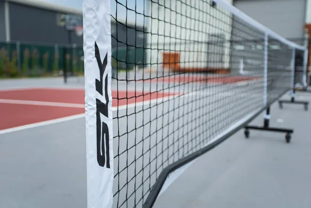 selkirk-slk-prime-portable-wheeled-pickleball-netz image 1