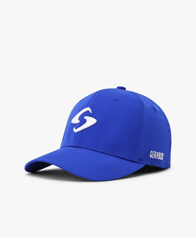 gearbox-gb-classic-hat-royal image 1