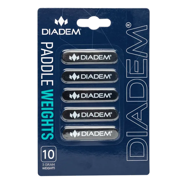 diadem-paddle-weights-pickleball-schl-ger-gewichte-aus-blei image 1