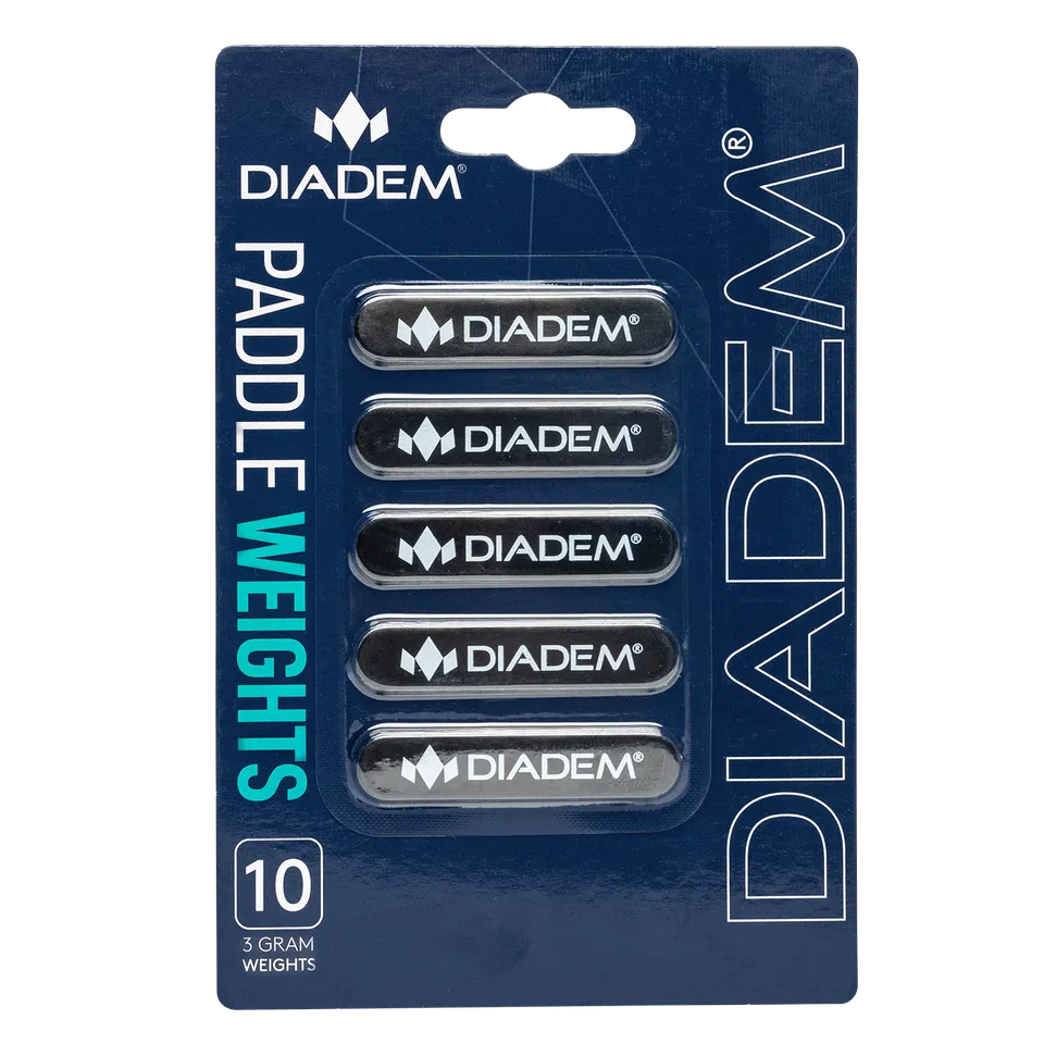 diadem-paddle-weights-pickleball-schl-ger-gewichte-aus-blei image 1